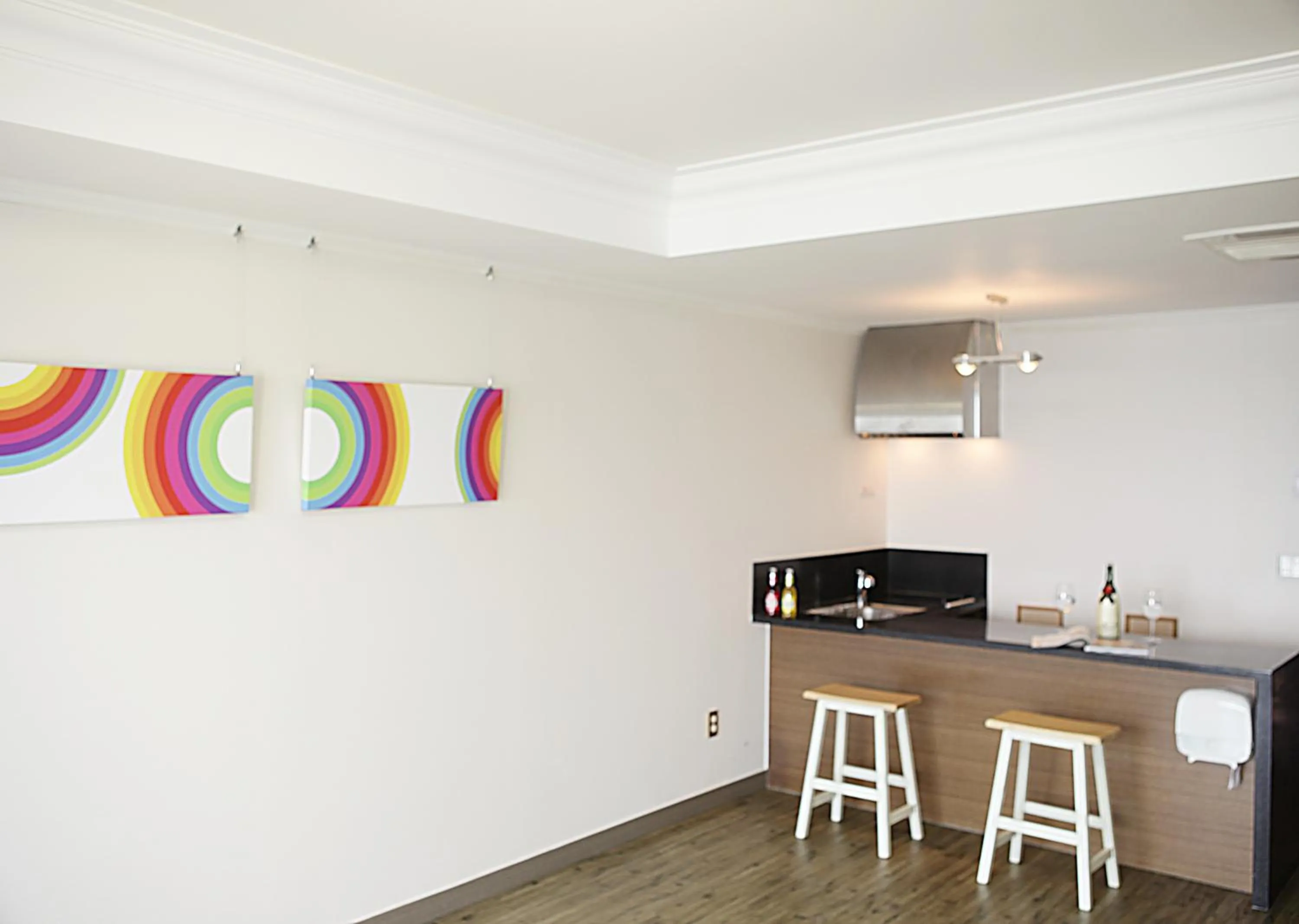 Tongyeong Bay Condo Hotel