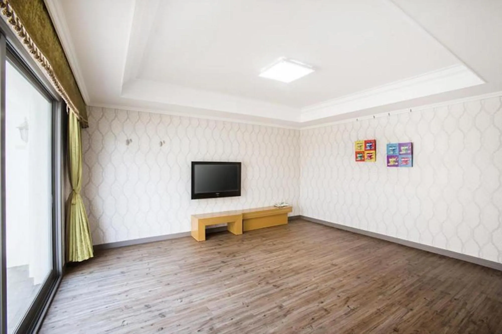 Tongyeong Bay Condo Hotel