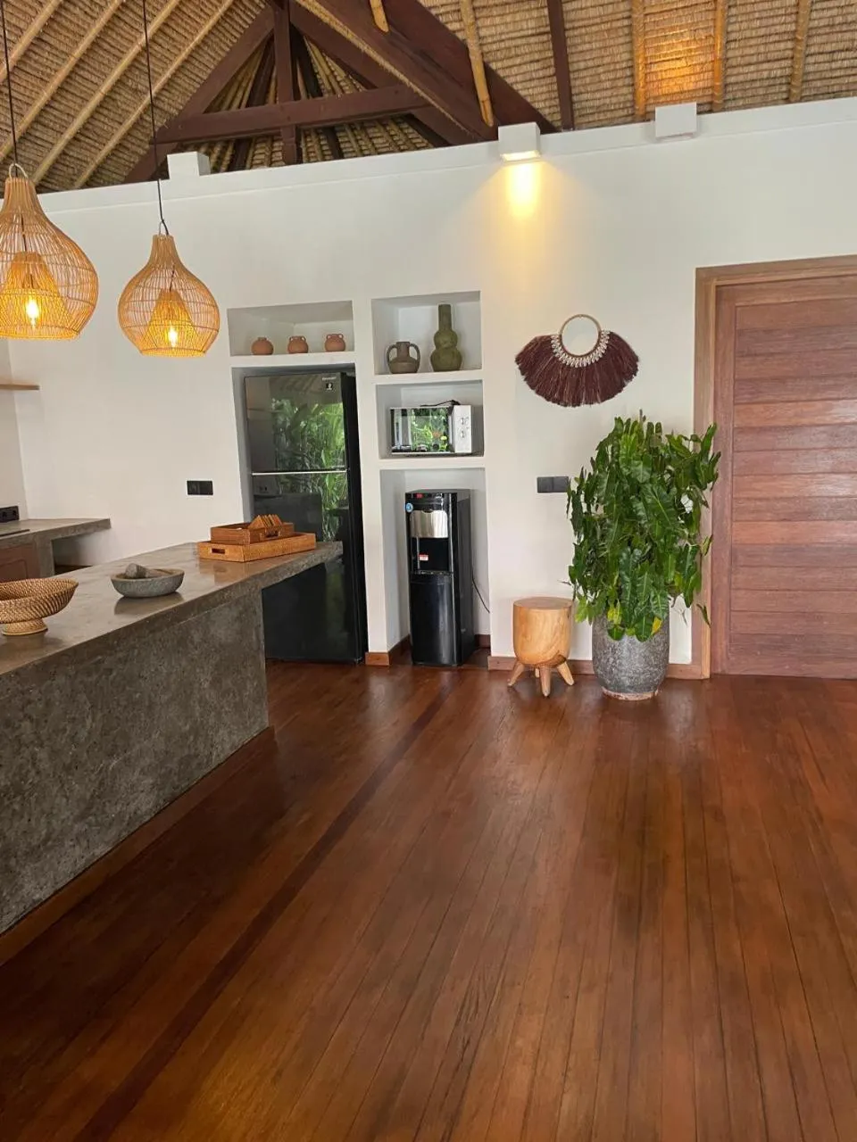 Villa Parianca Bali