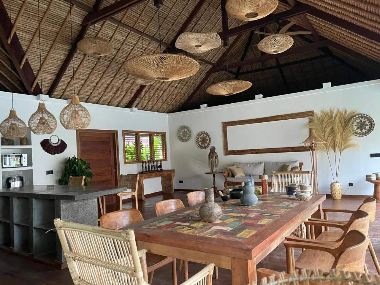 Villa Parianca Bali