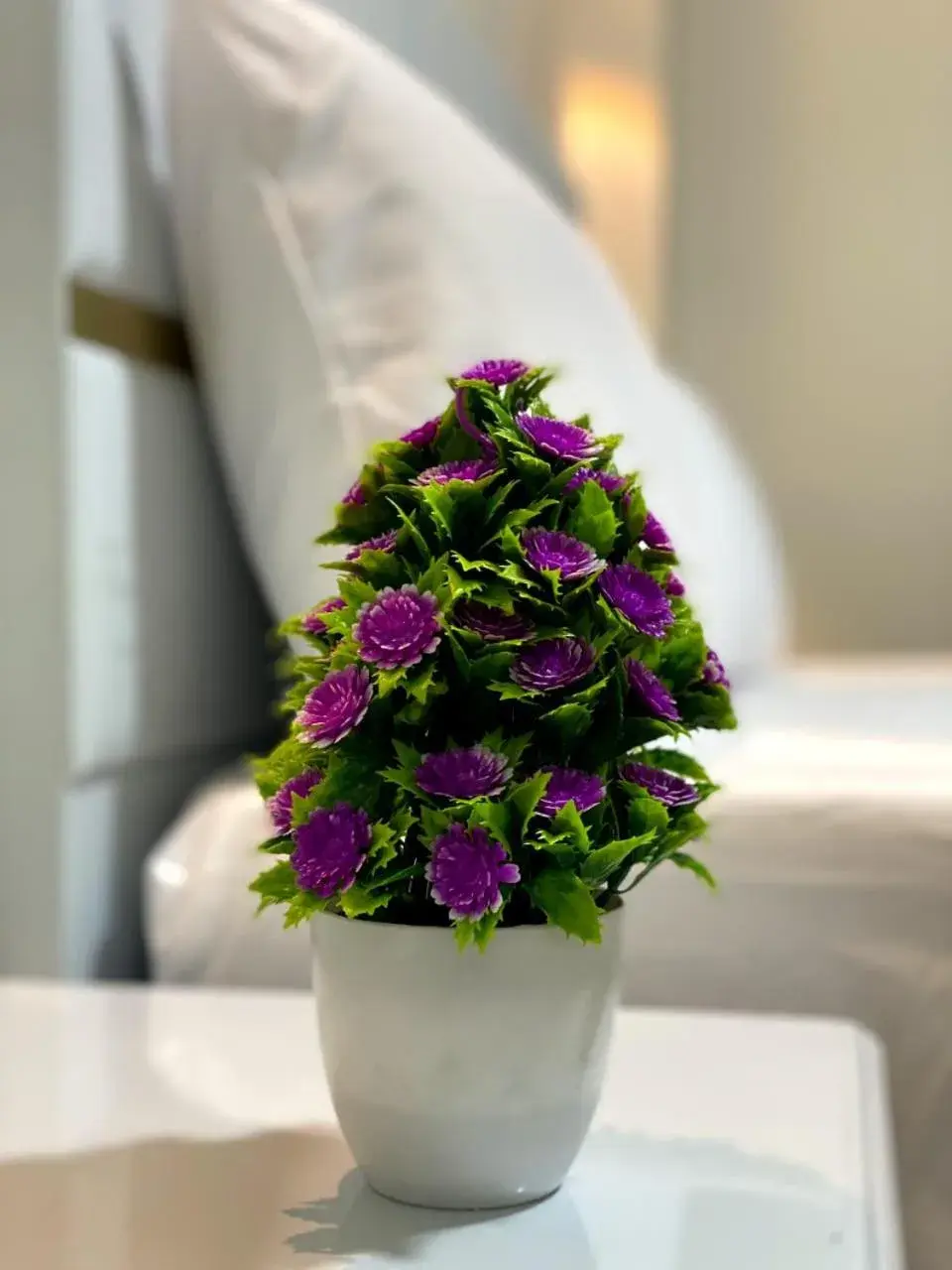 Twin Room in Sky light hotel Twin Room in Sky light hotel