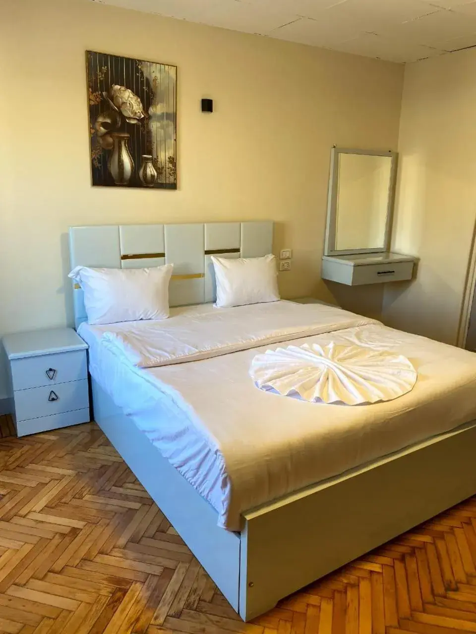 Double Room in Sky light hotel Double Room in Sky light hotel