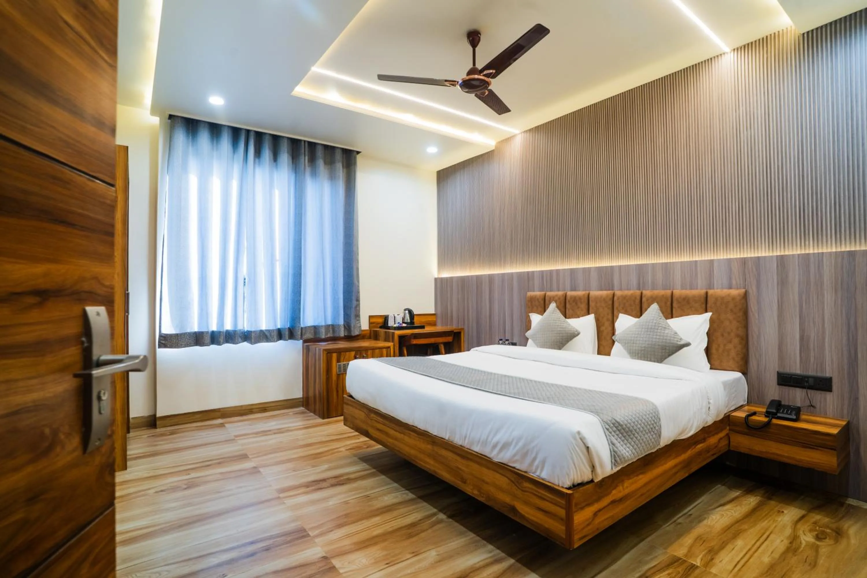 Hotel De Grand Dwarka-Near Jaipur Airport