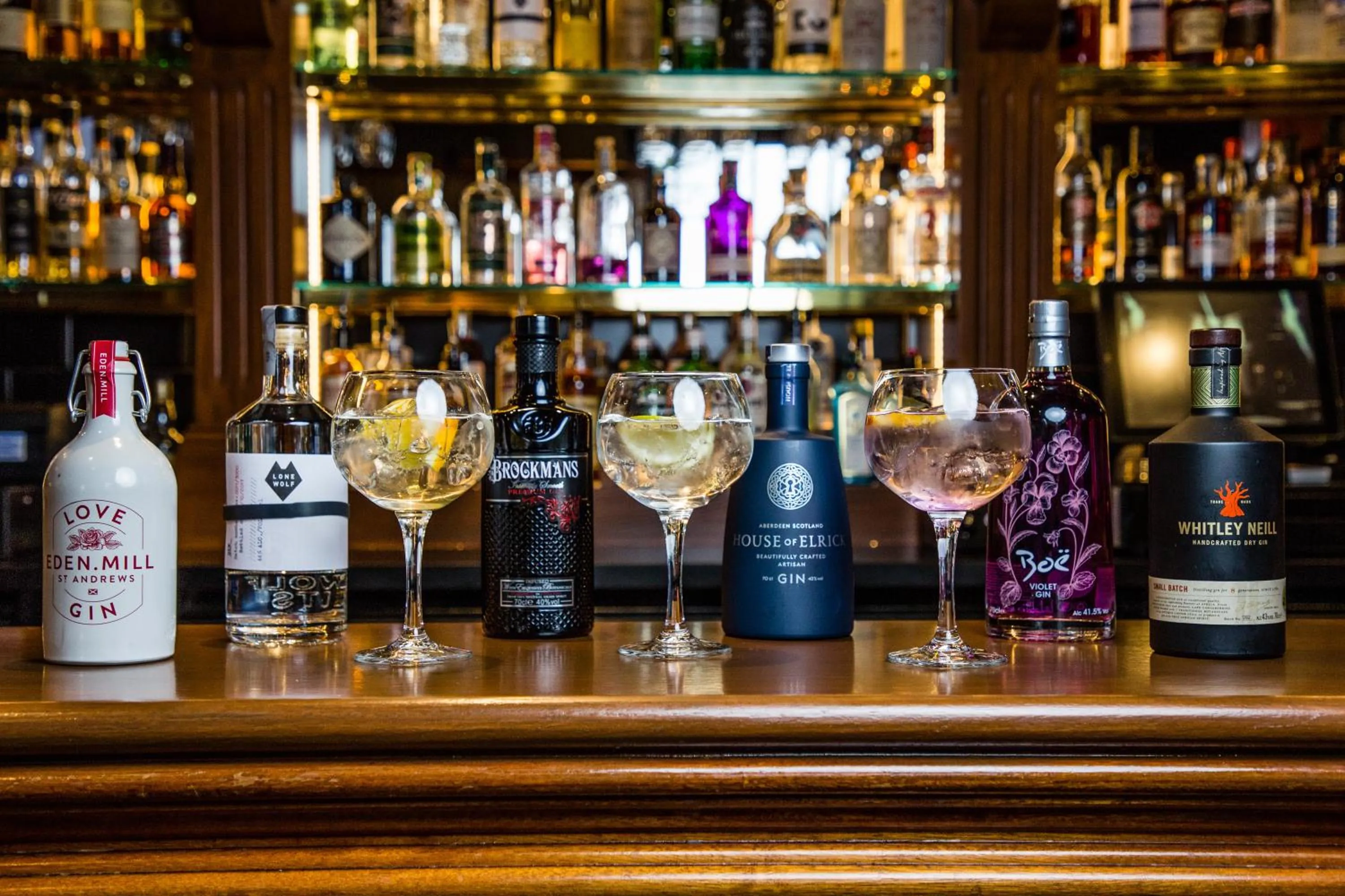 Ferryhill House Hotel