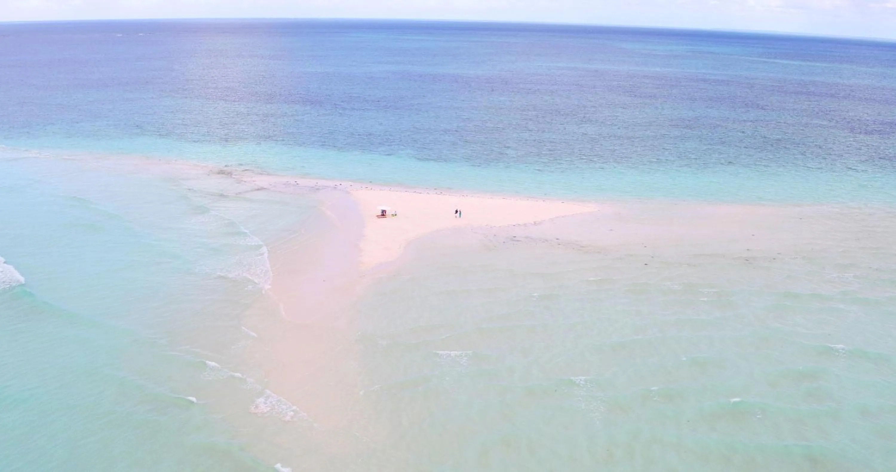 Nearby landmark in The Aiyana Resort & Spa