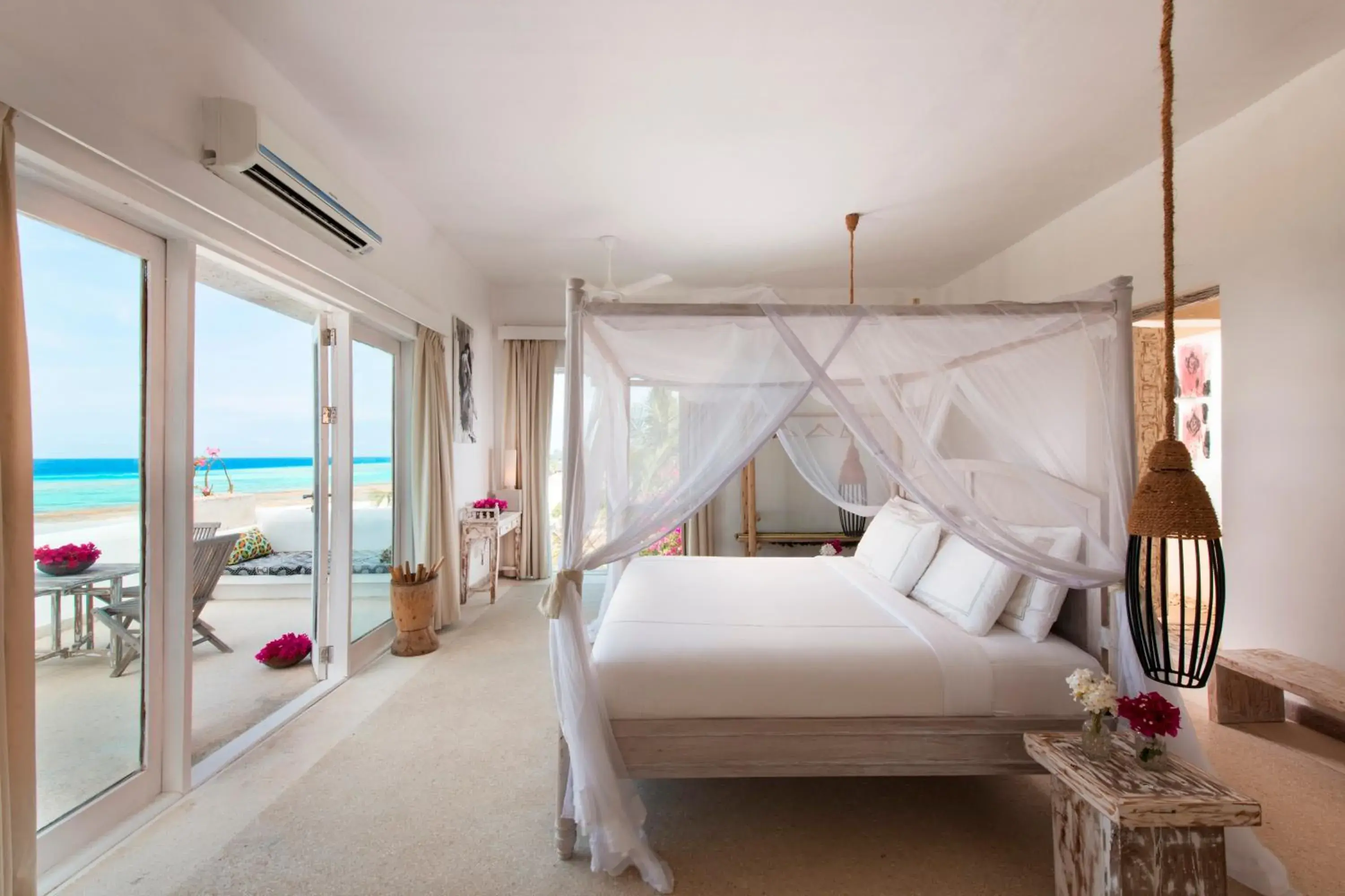 Presidential Beach Villa with Private Pool in The Aiyana Resort & Spa Presidential Beach Villa with Private Pool in The Aiyana Resort & Spa