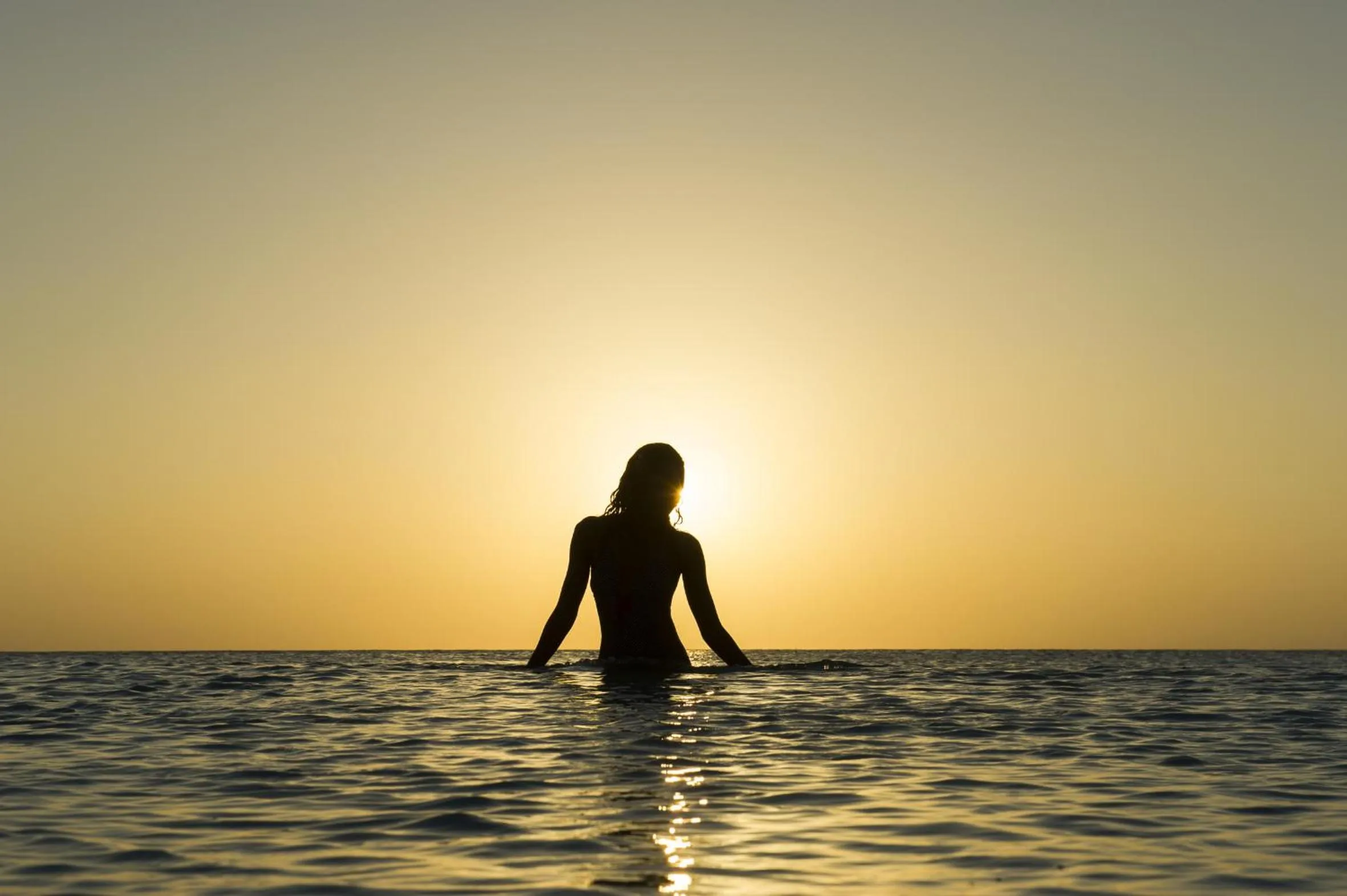 People in The Aiyana Resort & Spa