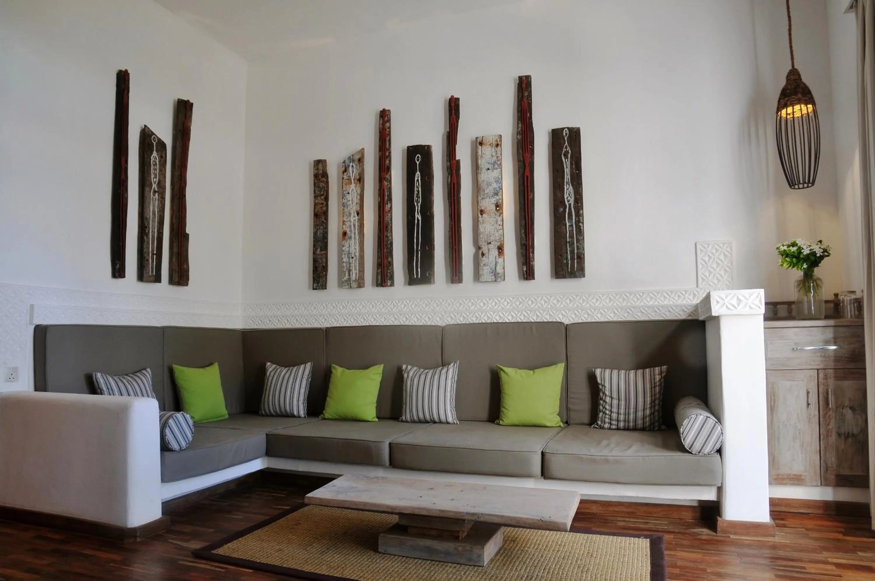 Photo of the whole room in The Aiyana Resort & Spa