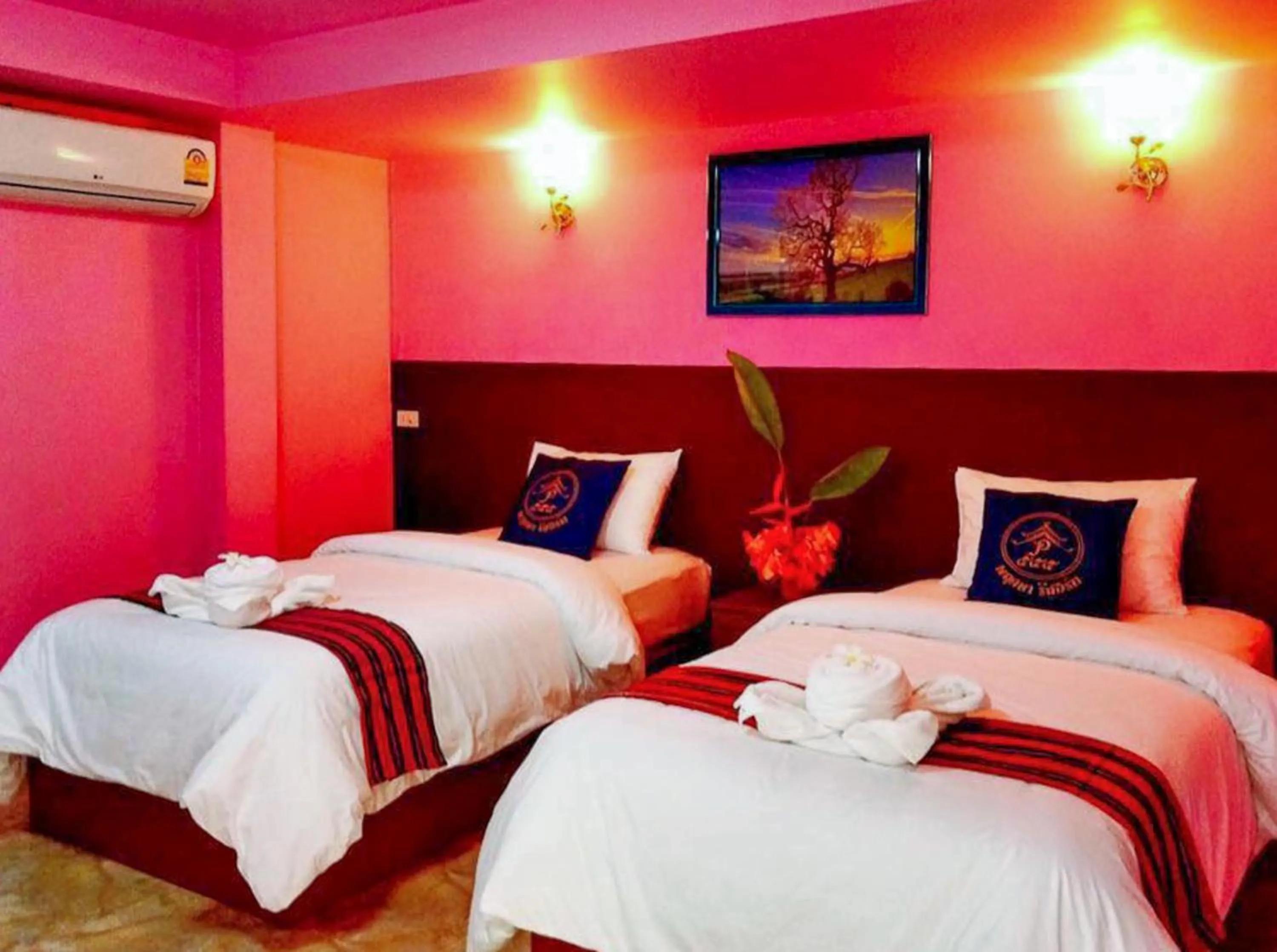 Pruksa Resort Detudom