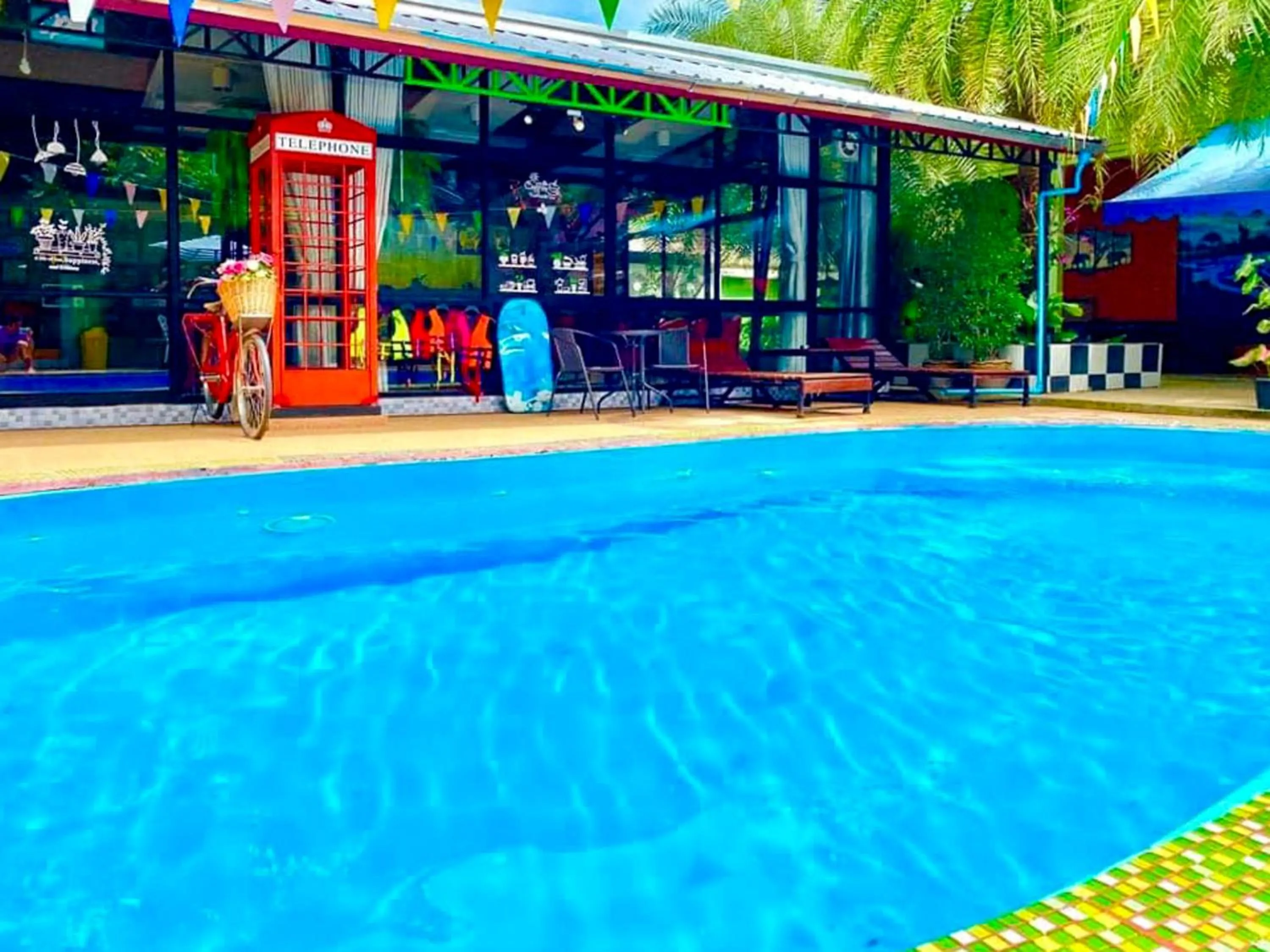 Pruksa Resort Detudom