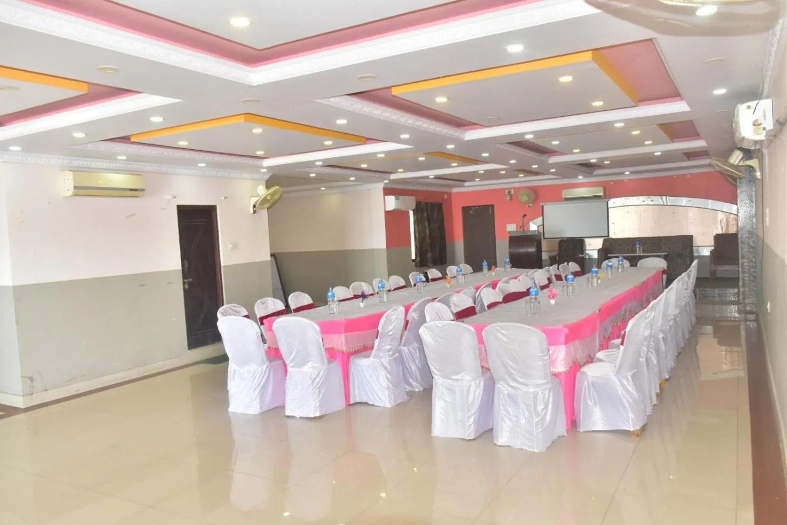 Meeting/conference room in Hotel City Star