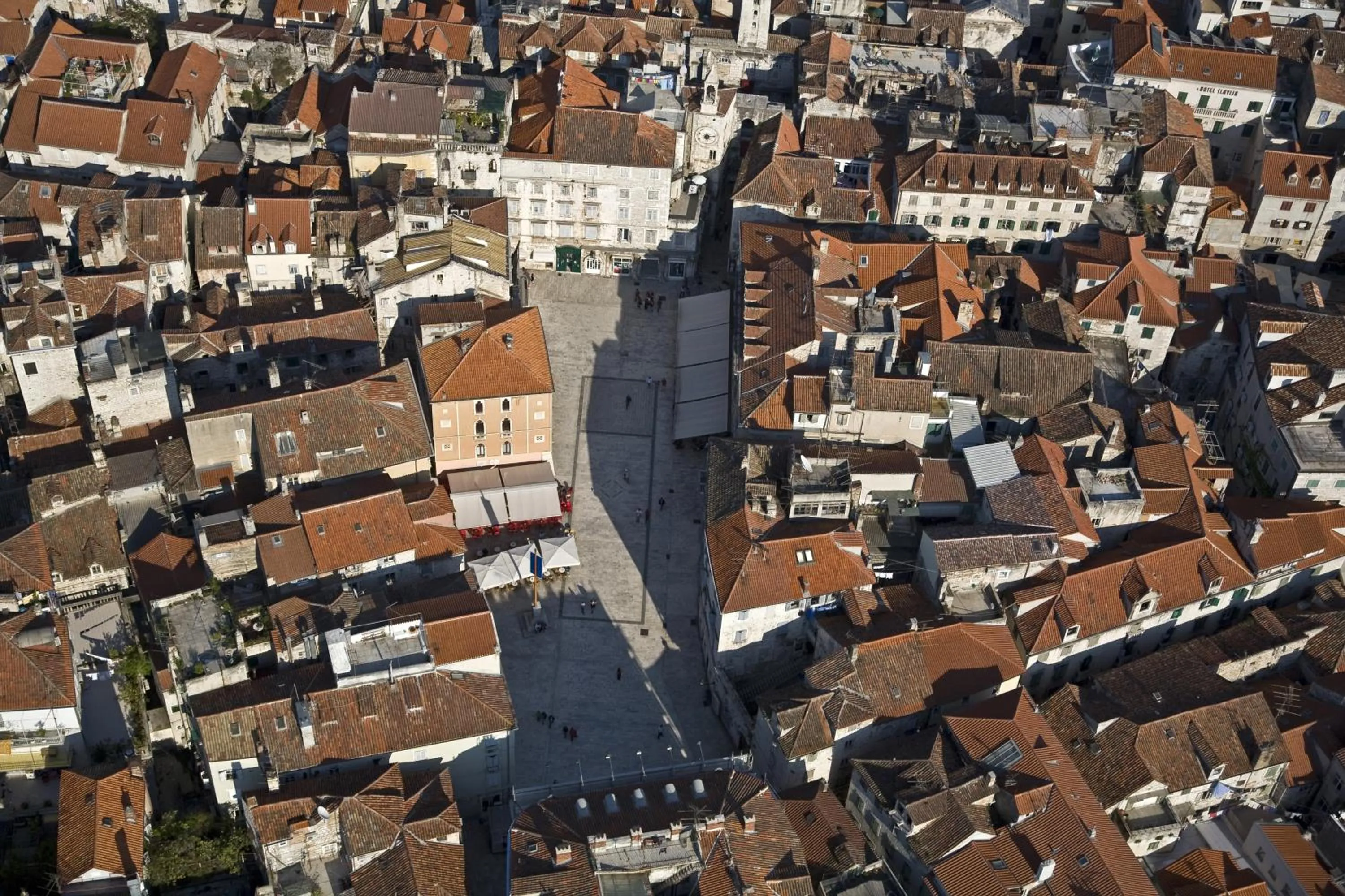 Neighbourhood in Apartment 4 You in Split