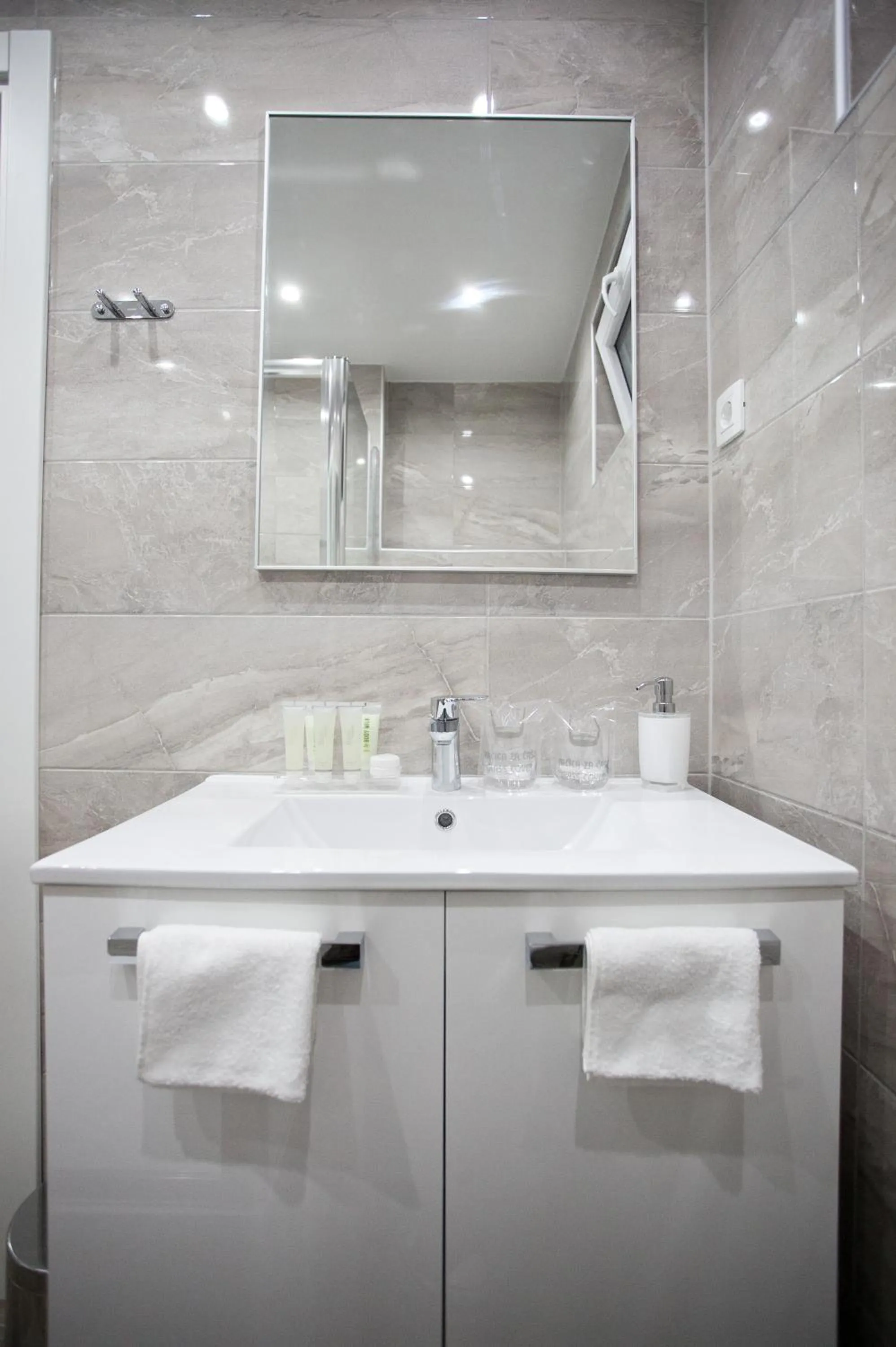 Bathroom in Apartment 4 You in Split