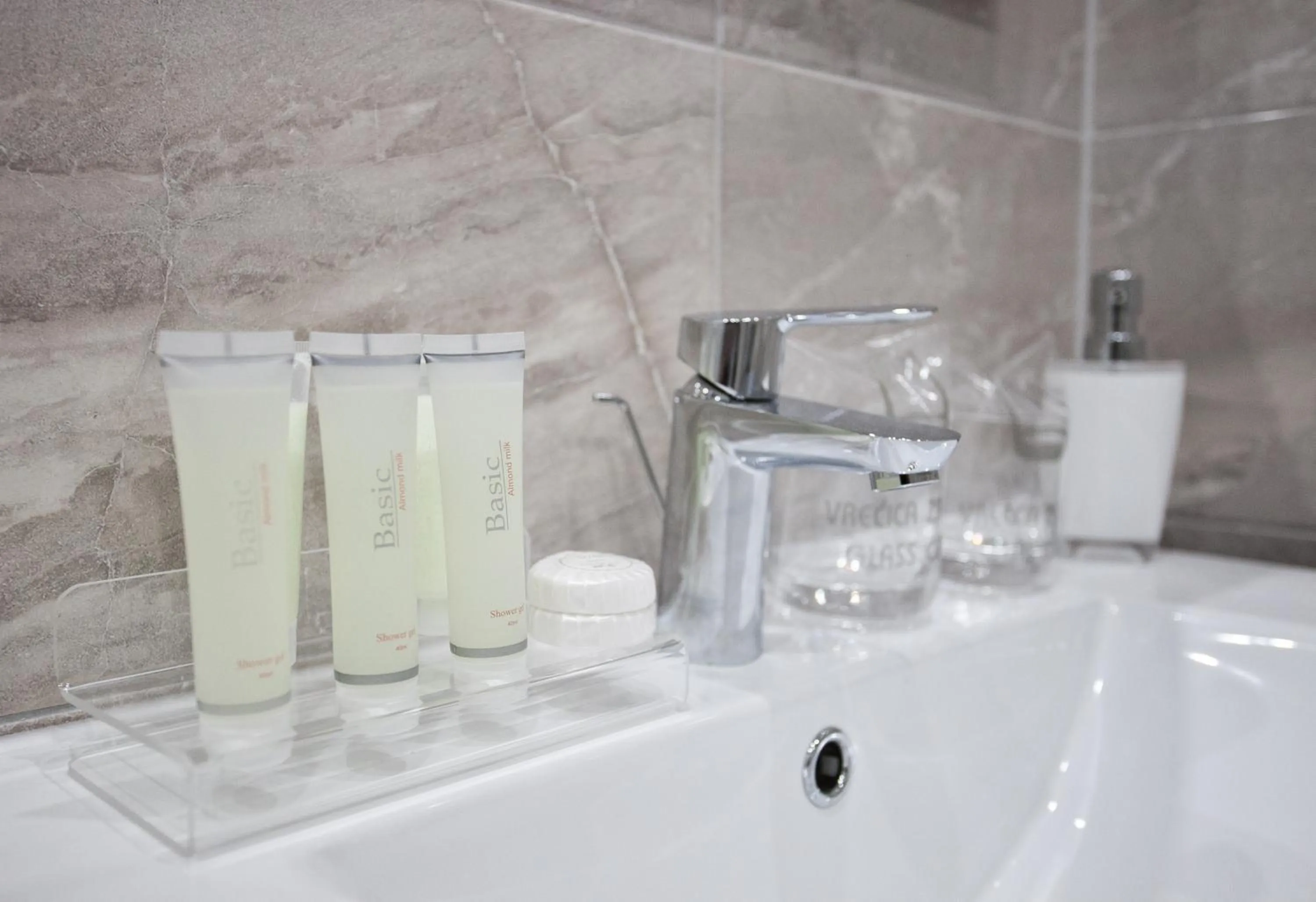 Bathroom in Apartment 4 You in Split