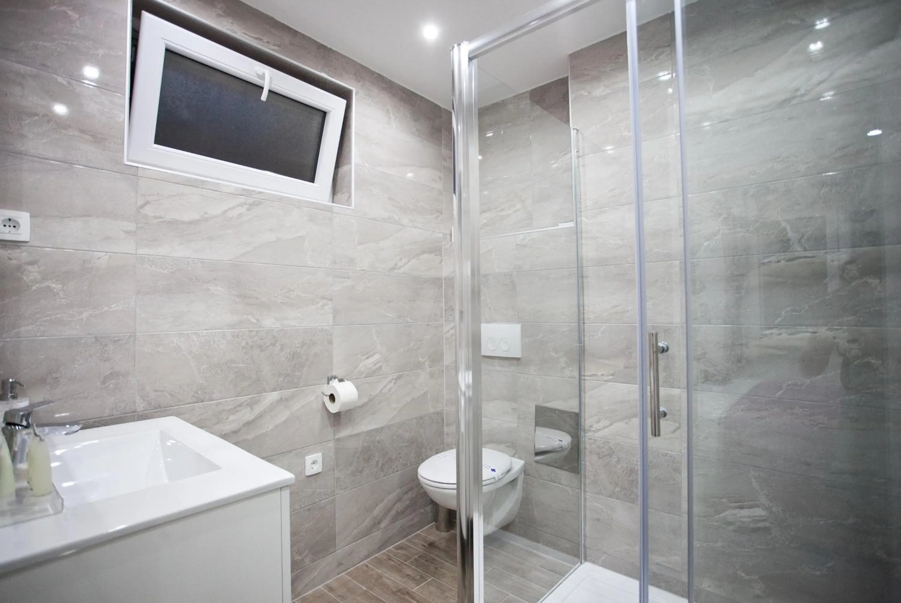 Bathroom in Apartment 4 You in Split