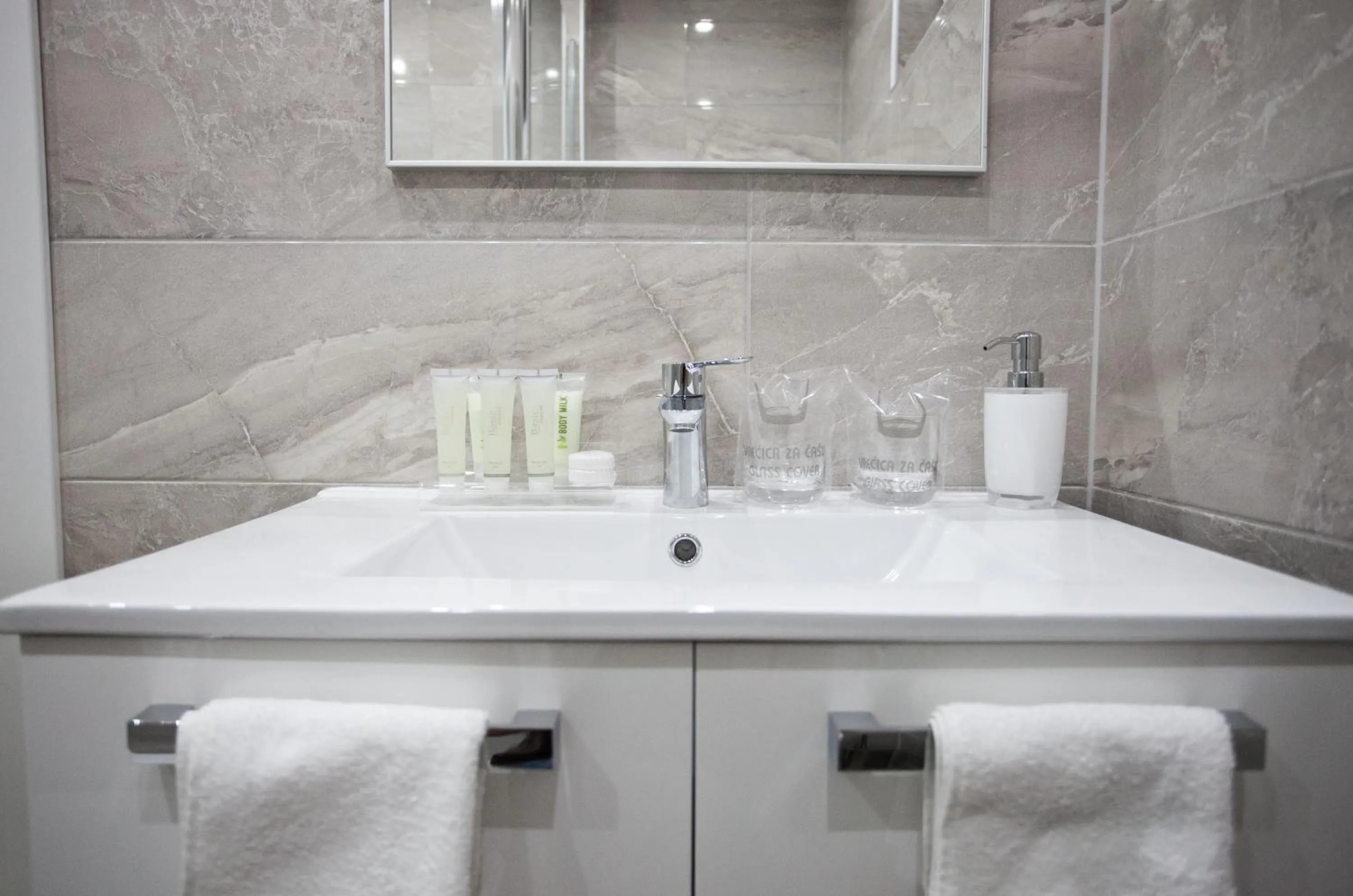 Bathroom in Apartment 4 You in Split