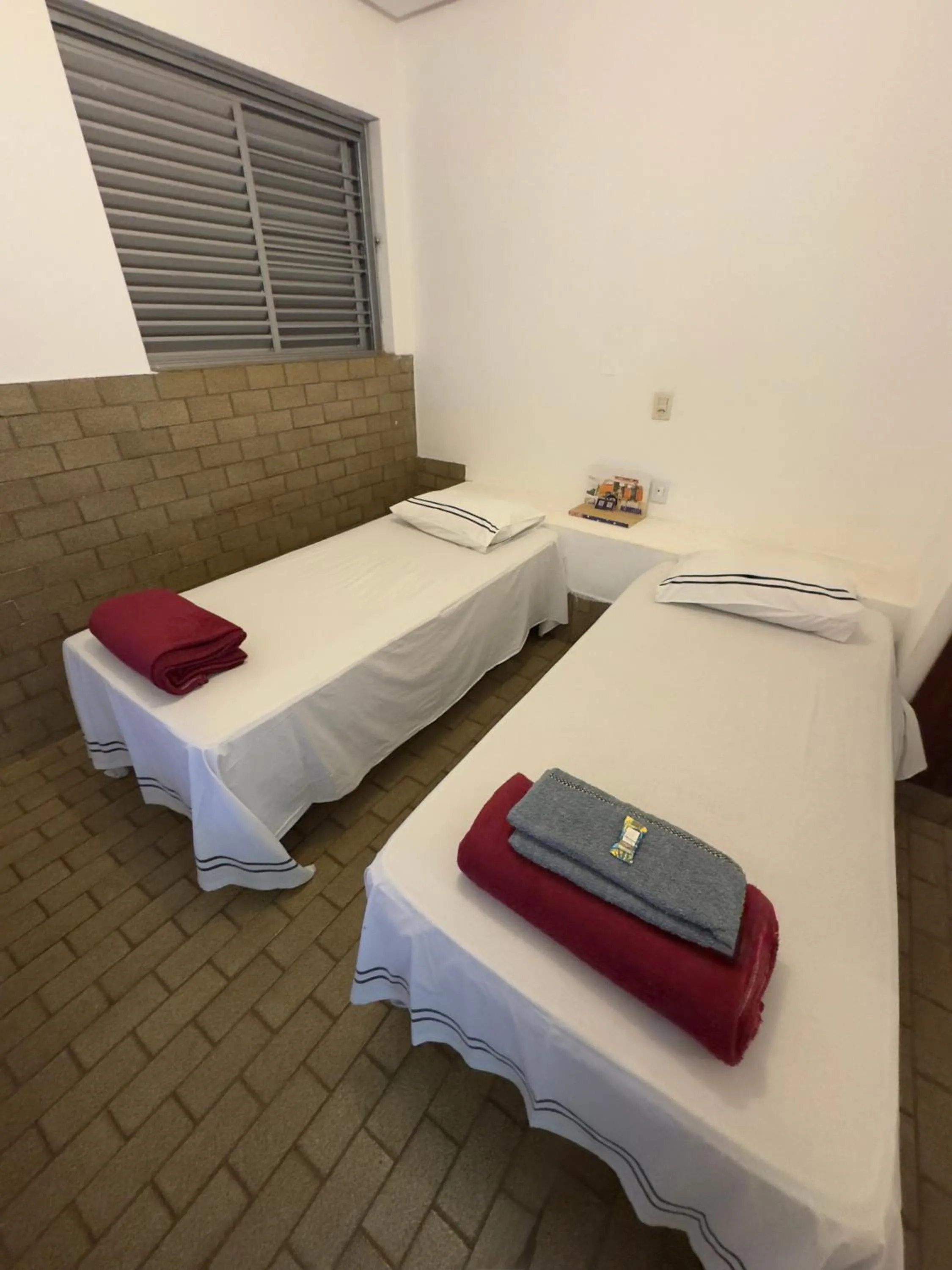 Bed in Itajubá Classic Setor Central Goiânia