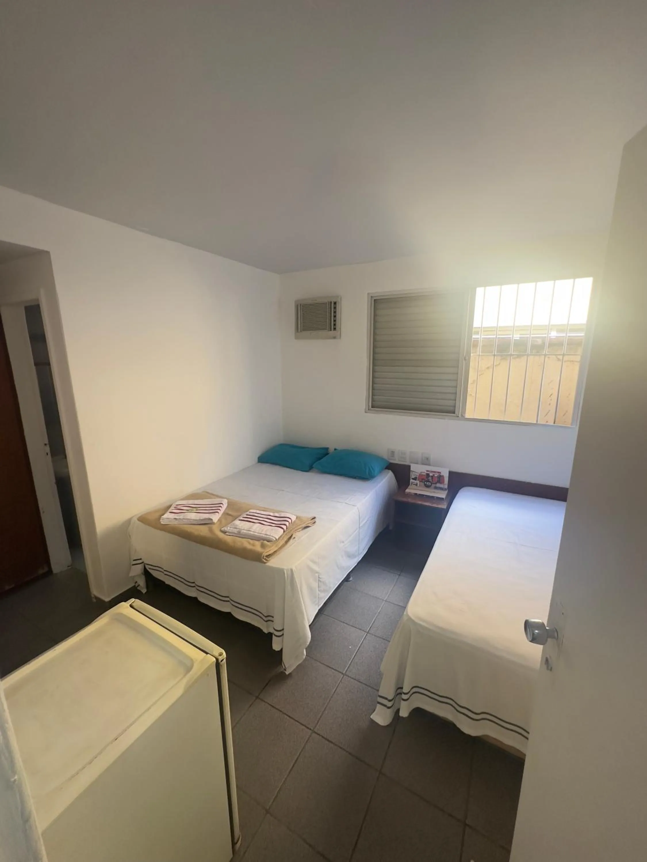 Bed in Itajubá Classic Setor Central Goiânia