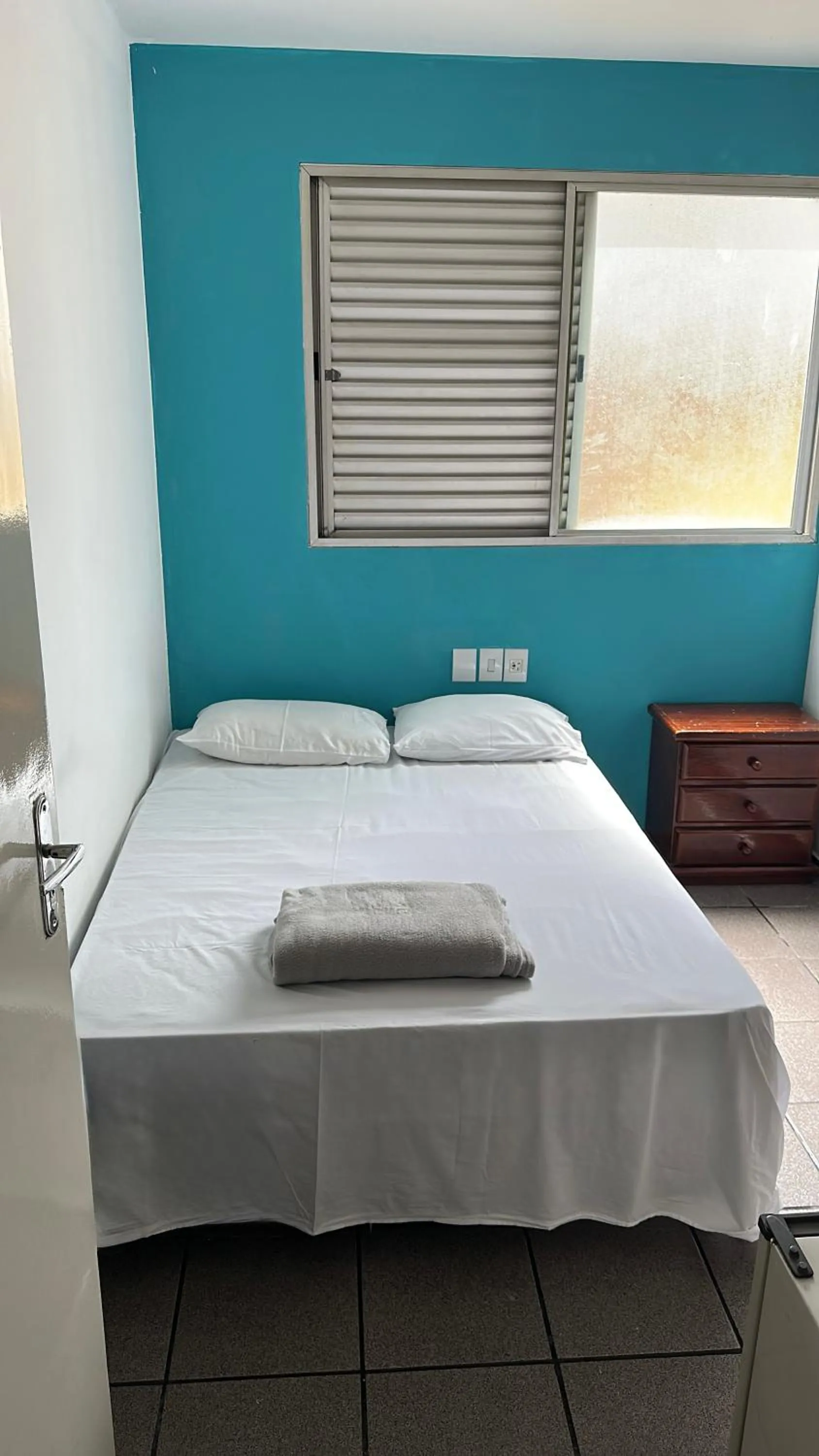 Bed in Itajubá Classic Setor Central Goiânia