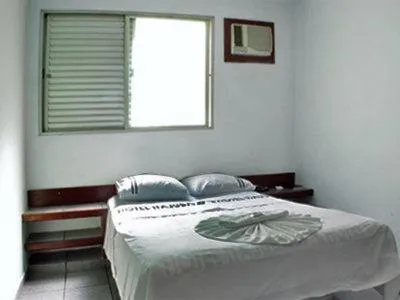 Bed in Itajubá Classic Setor Central Goiânia