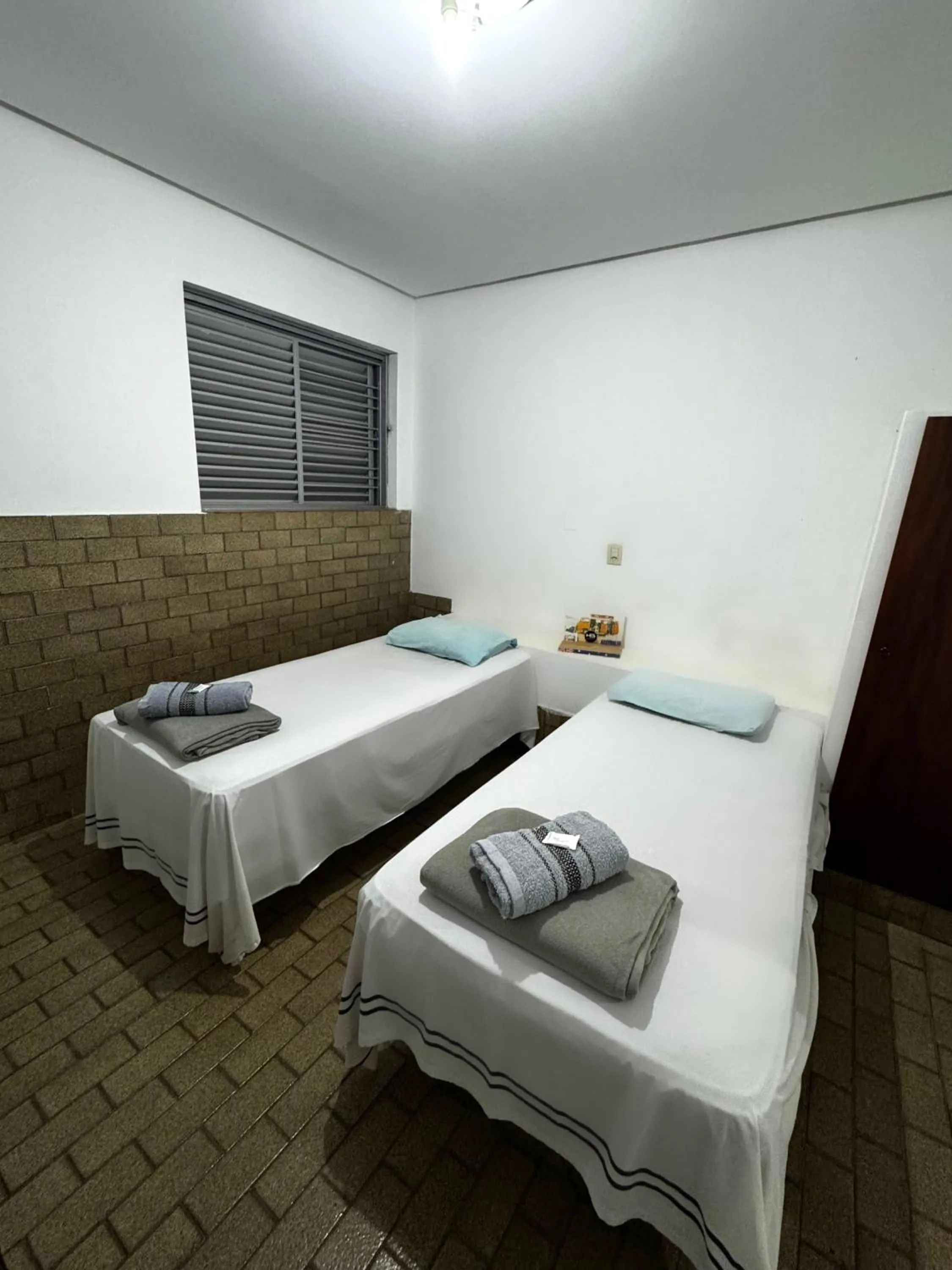 Bed in Itajubá Classic Setor Central Goiânia