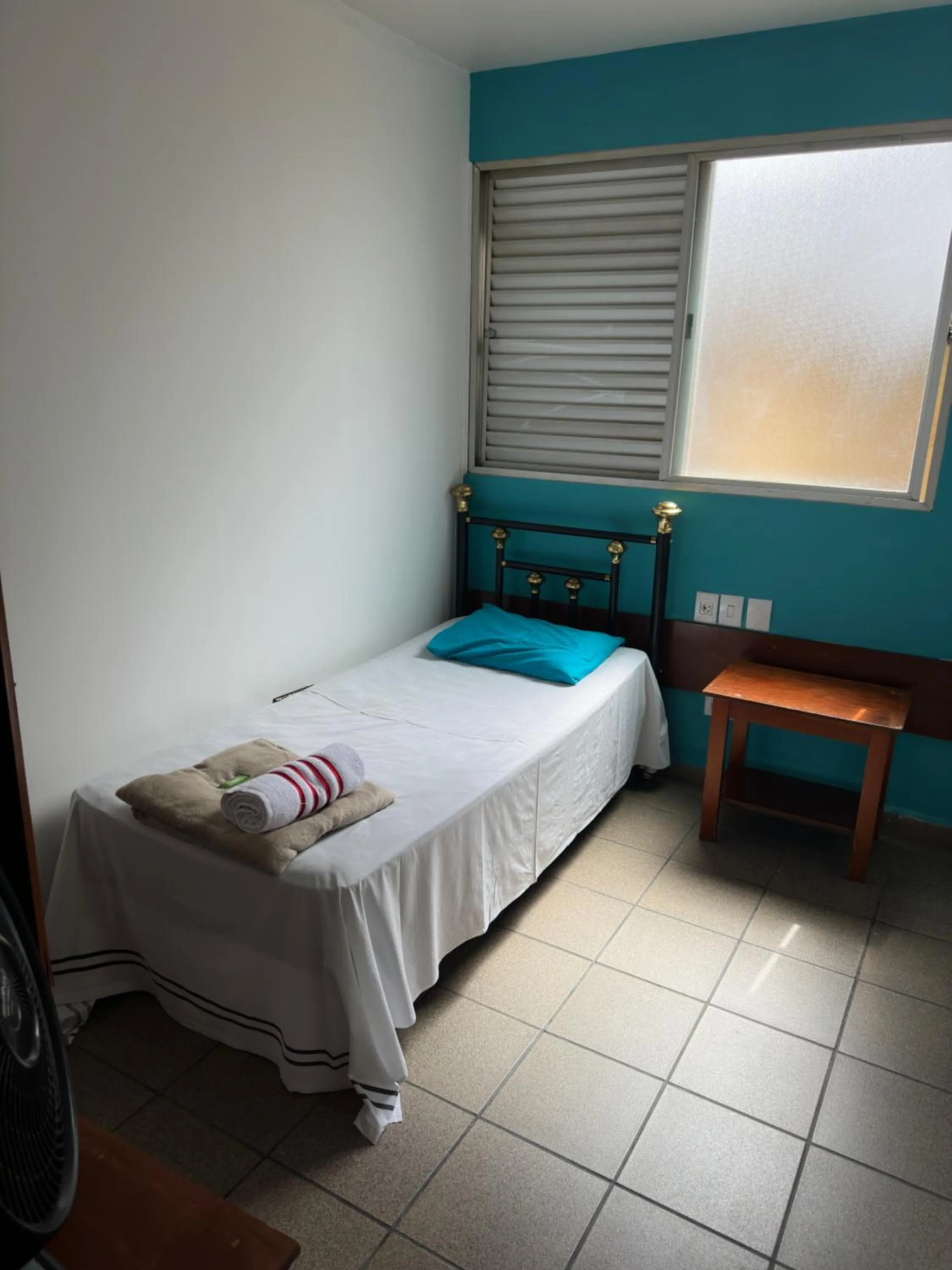 Bed in Itajubá Classic Setor Central Goiânia