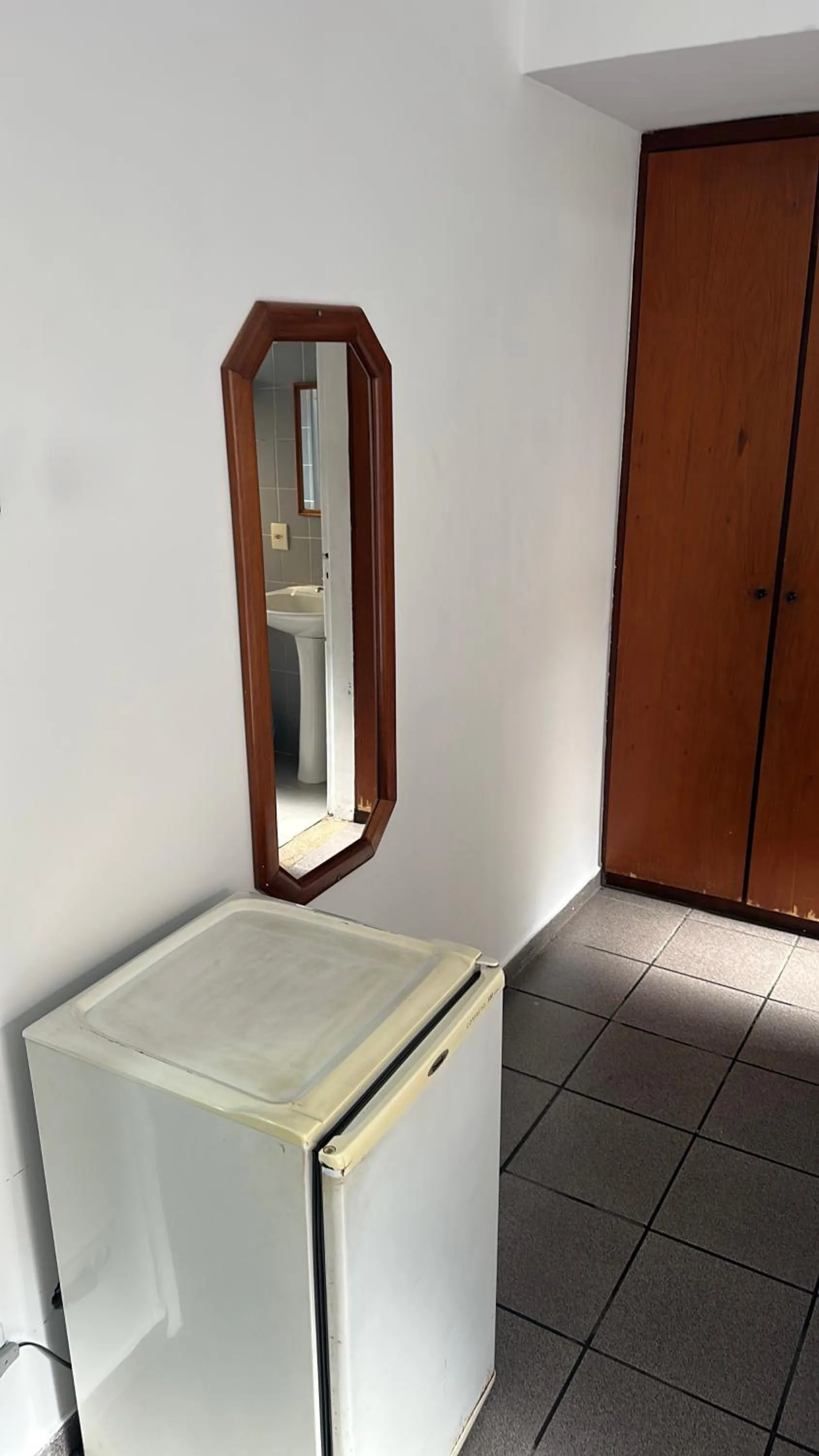 Itajubá Classic Setor Central Goiânia