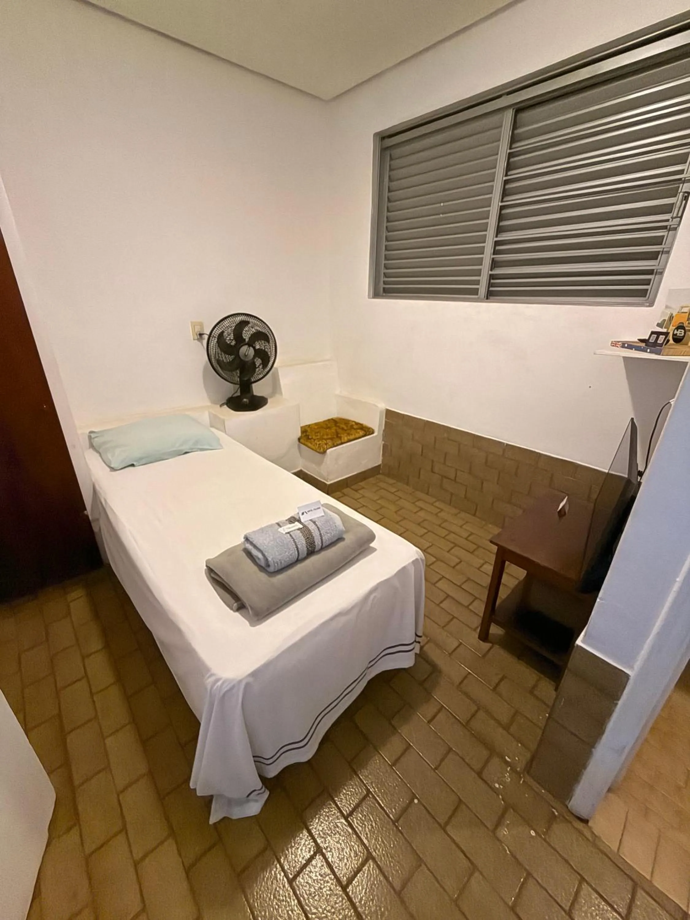 Bed in Itajubá Classic Setor Central Goiânia
