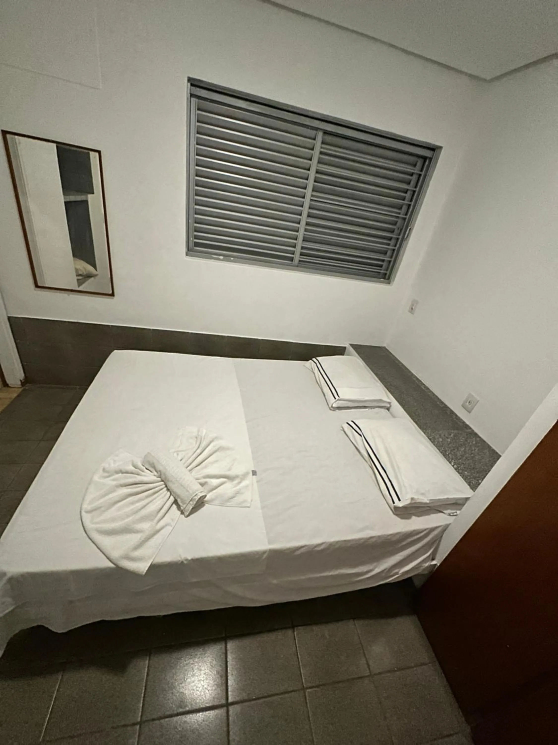 Bed in Itajubá Classic Setor Central Goiânia