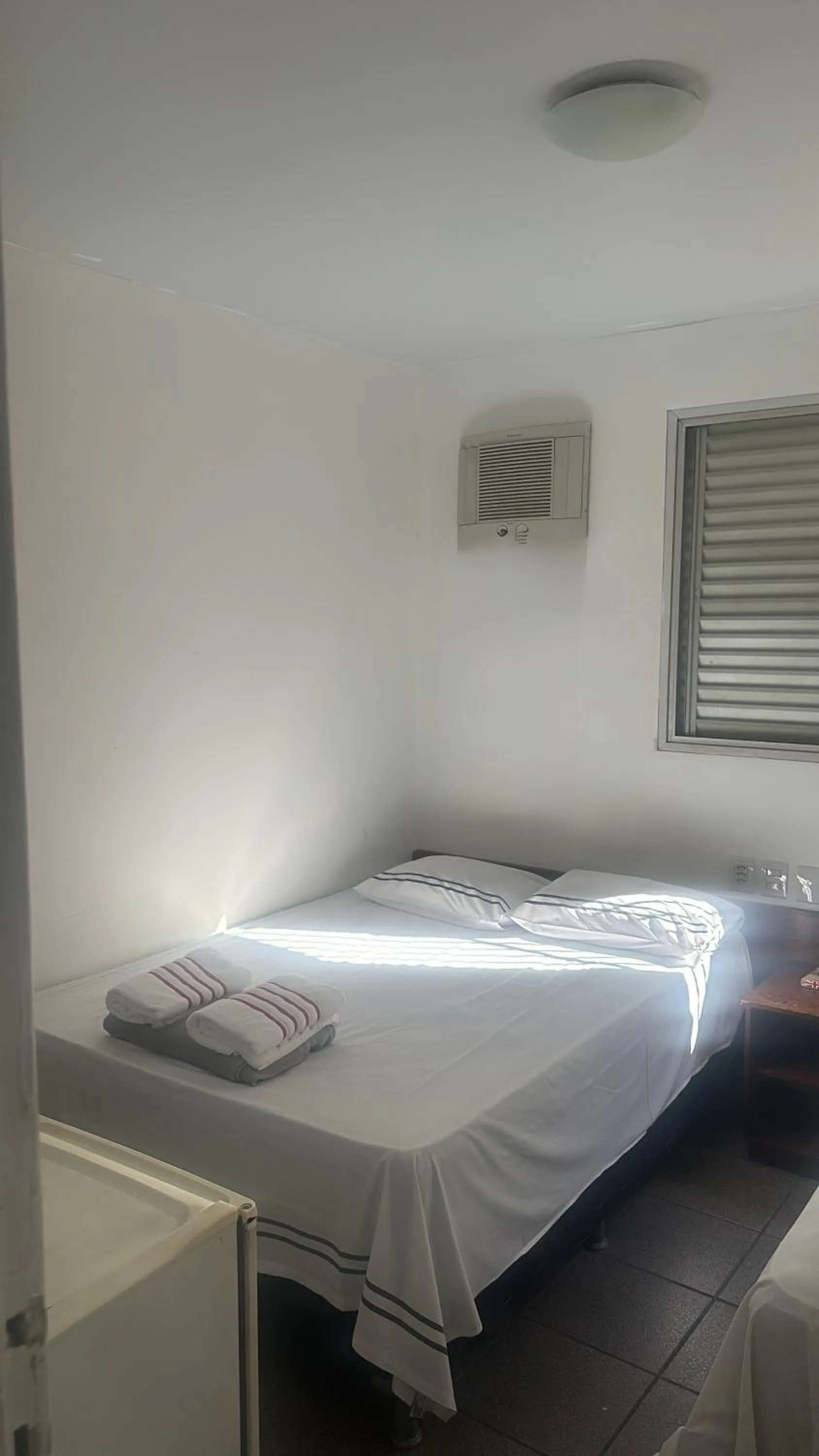 Bed in Itajubá Classic Setor Central Goiânia