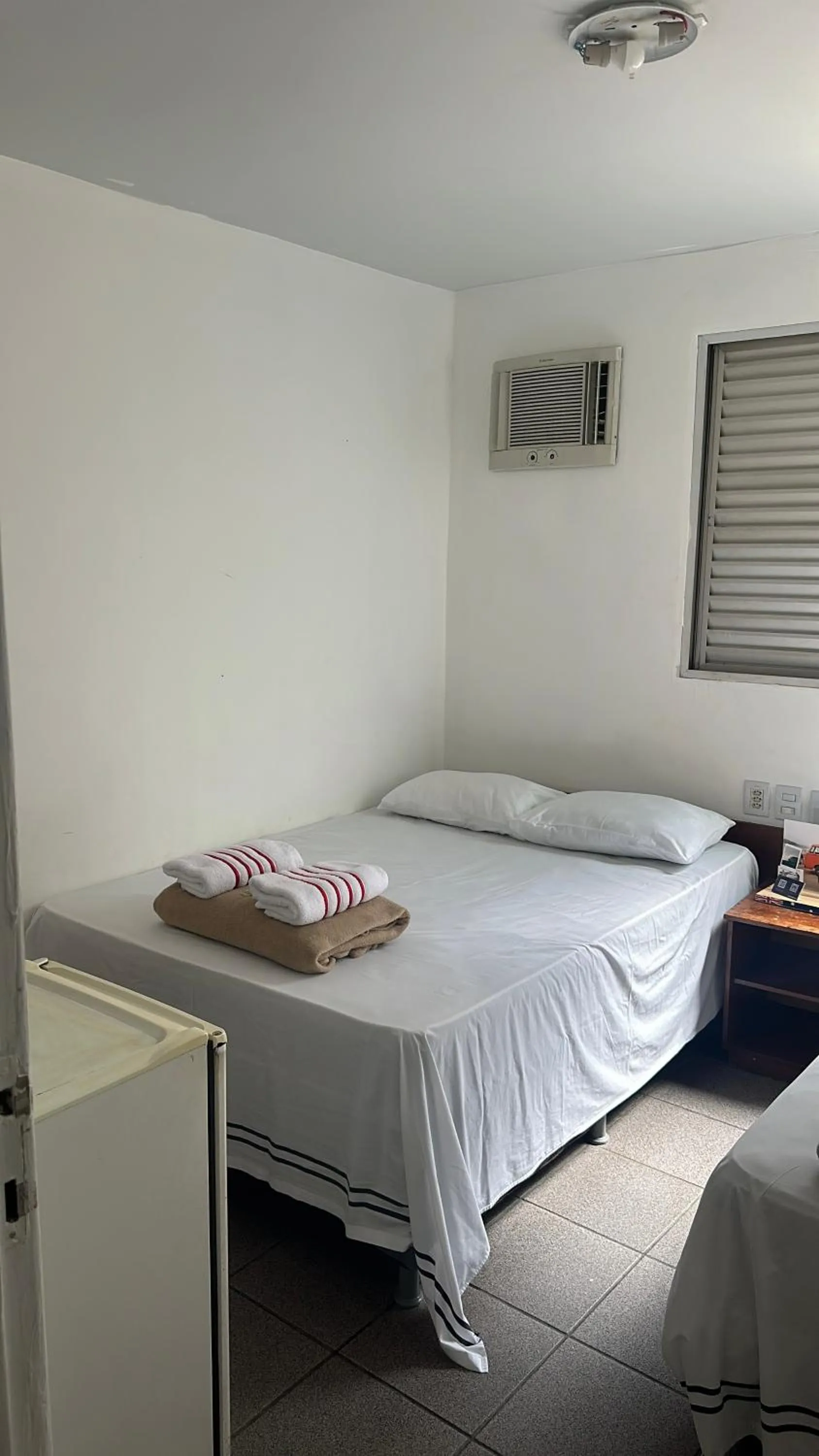 Bed in Itajubá Classic Setor Central Goiânia
