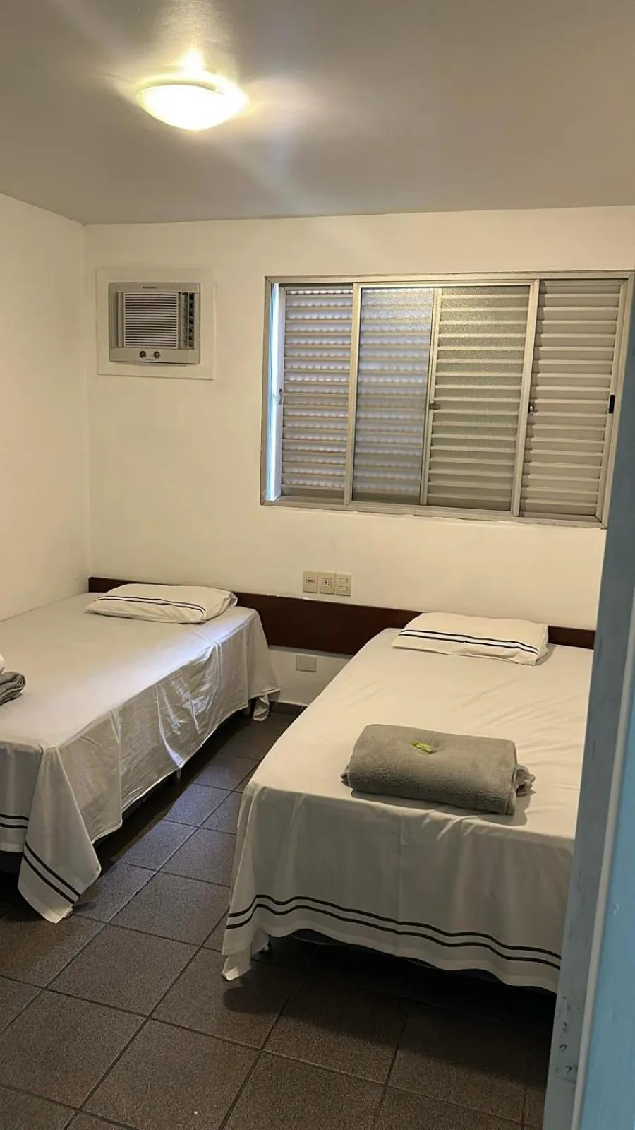 Bed in Itajubá Classic Setor Central Goiânia