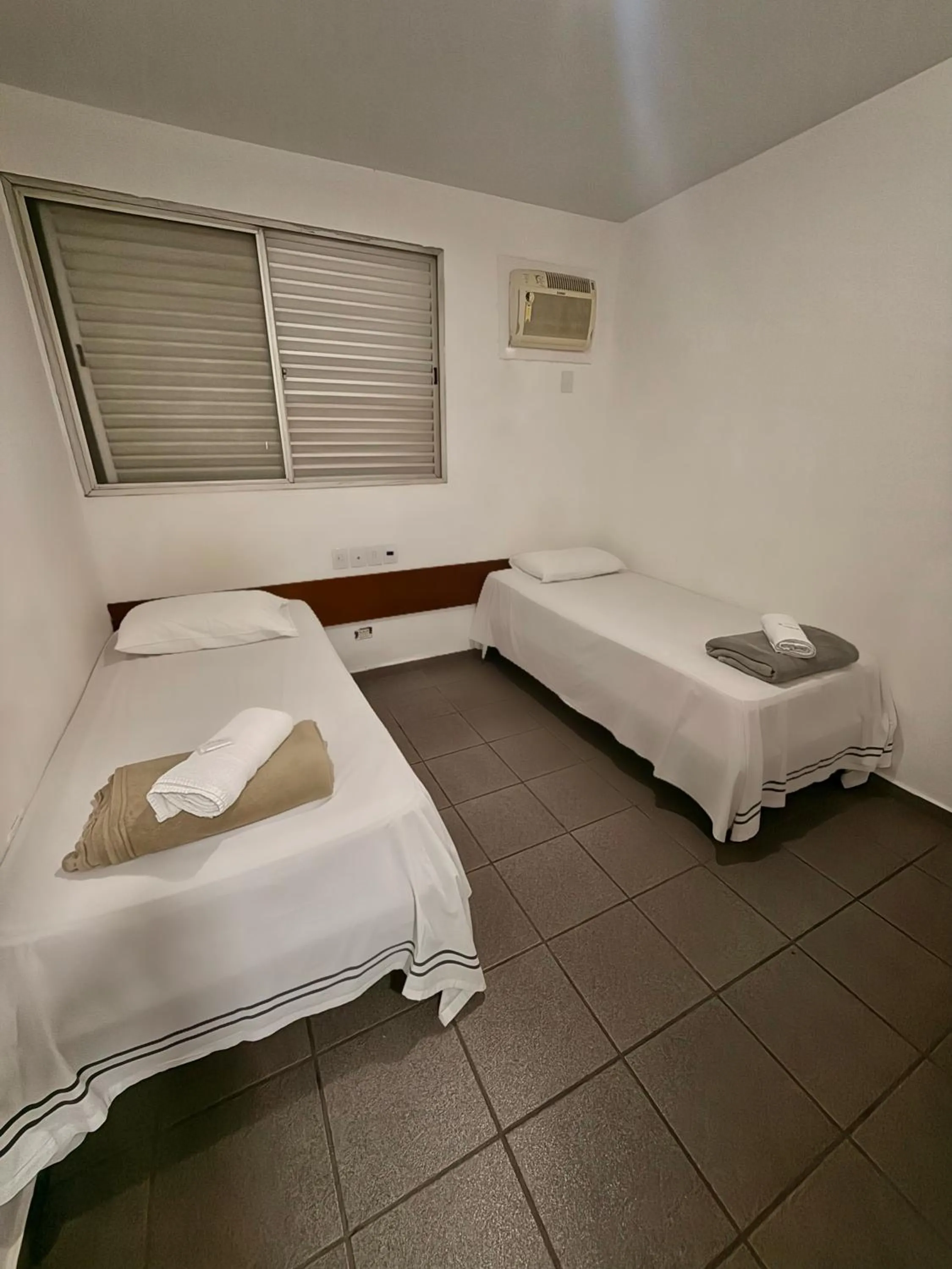 Bed in Itajubá Classic Setor Central Goiânia