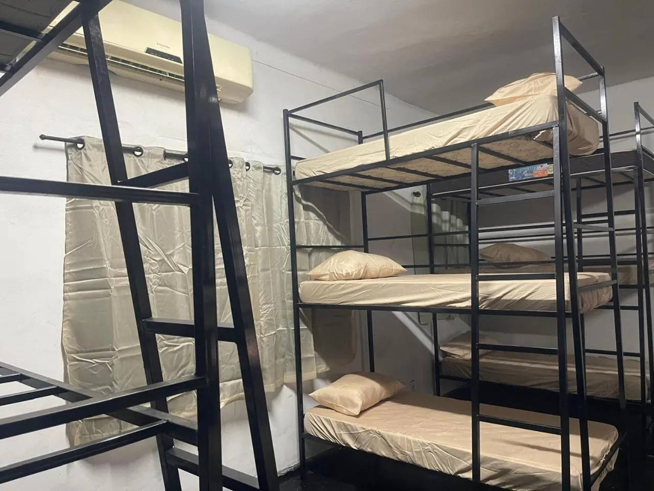 Bed in Itajubá Classic Setor Central Goiânia