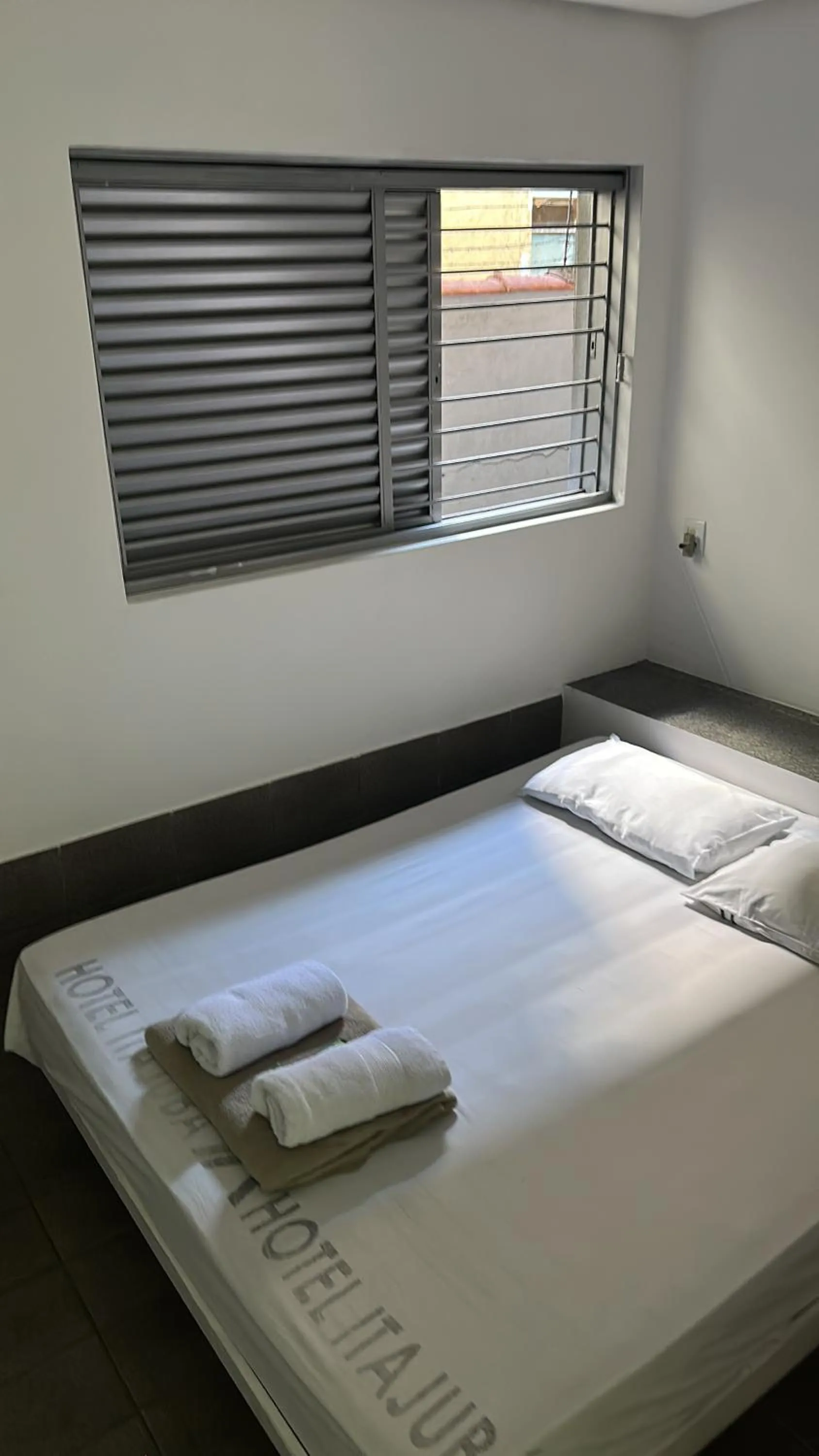 Bed in Itajubá Classic Setor Central Goiânia