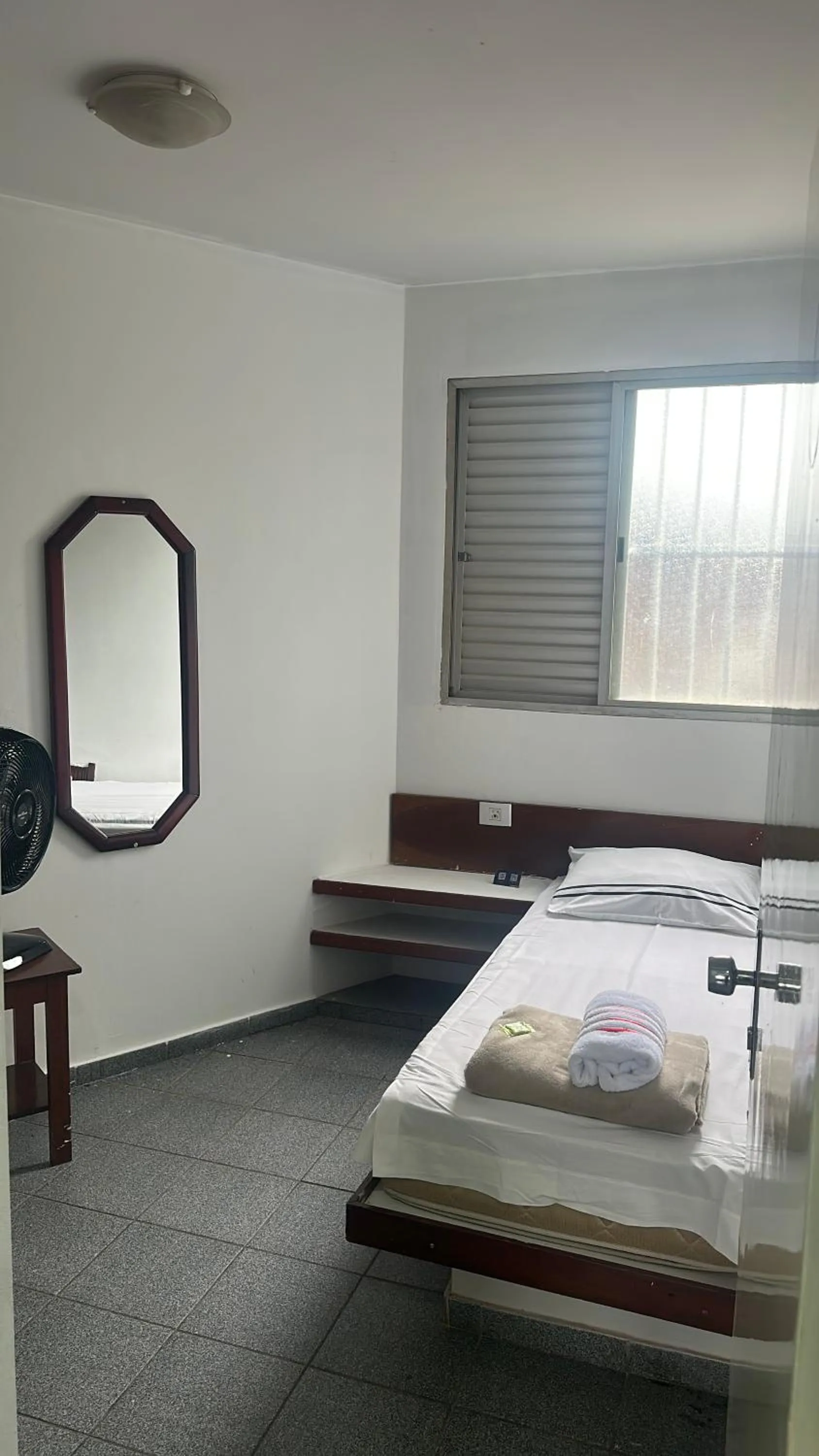 Bed in Itajubá Classic Setor Central Goiânia