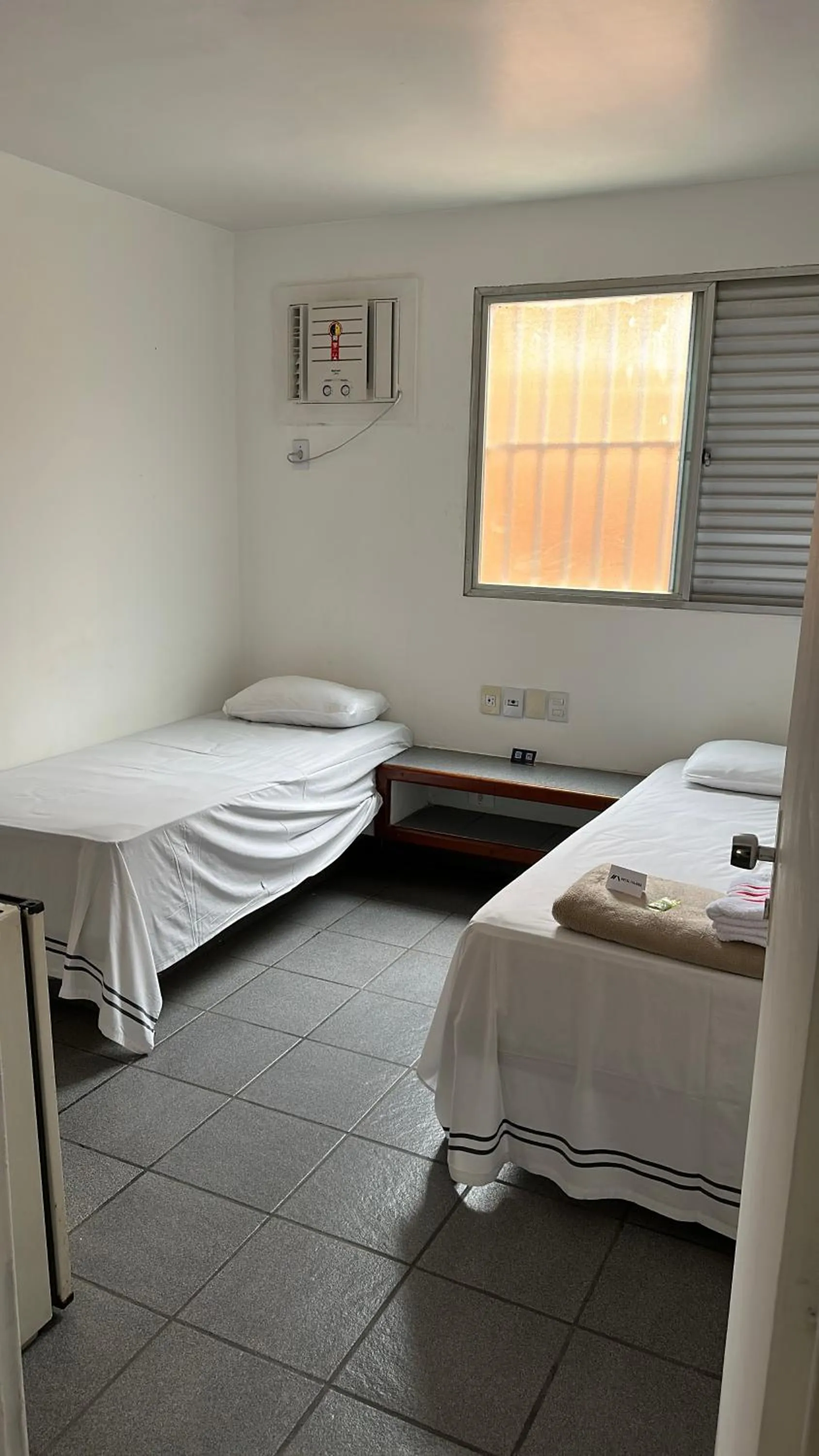 Bed in Itajubá Classic Setor Central Goiânia