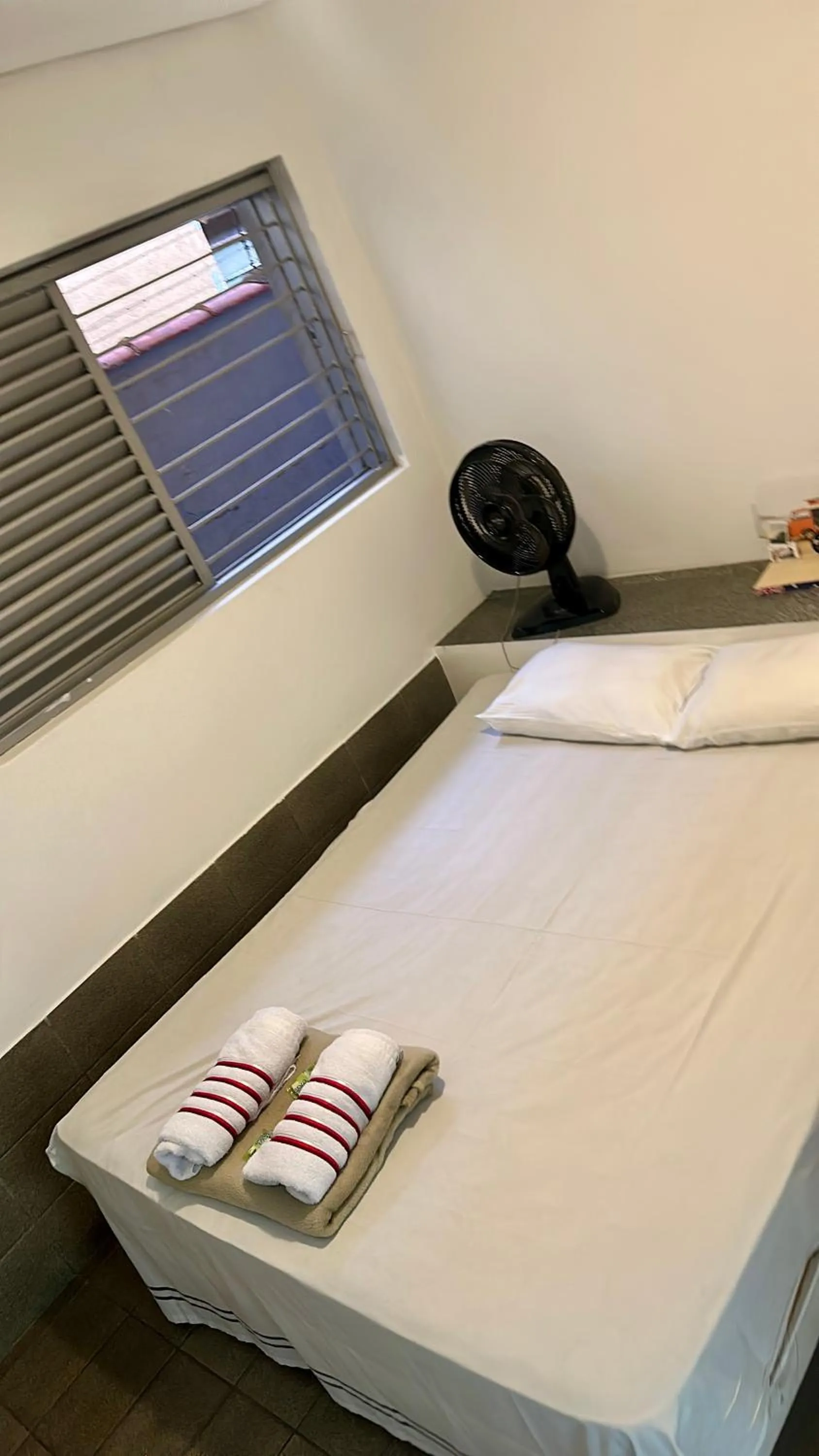 Bed in Itajubá Classic Setor Central Goiânia