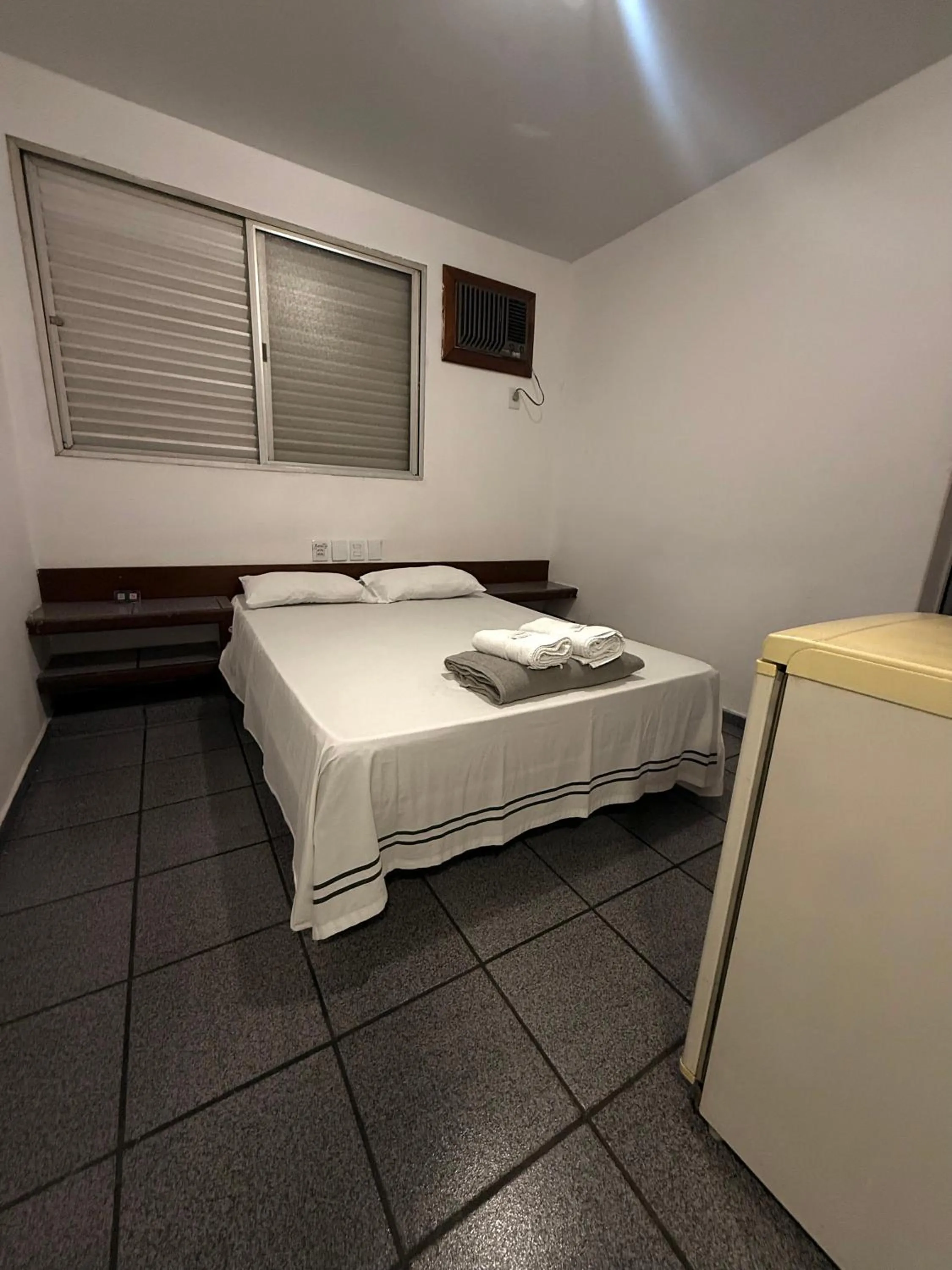 Bed in Itajubá Classic Setor Central Goiânia