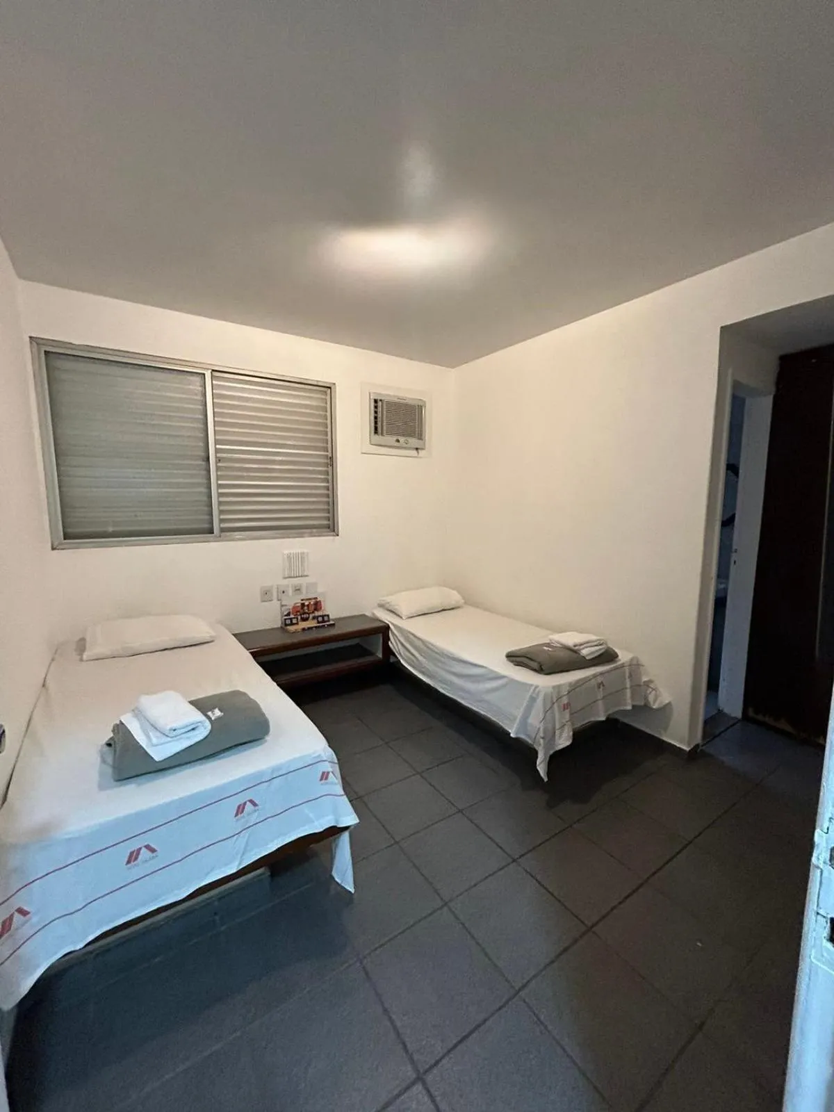 Bed in Itajubá Classic Setor Central Goiânia