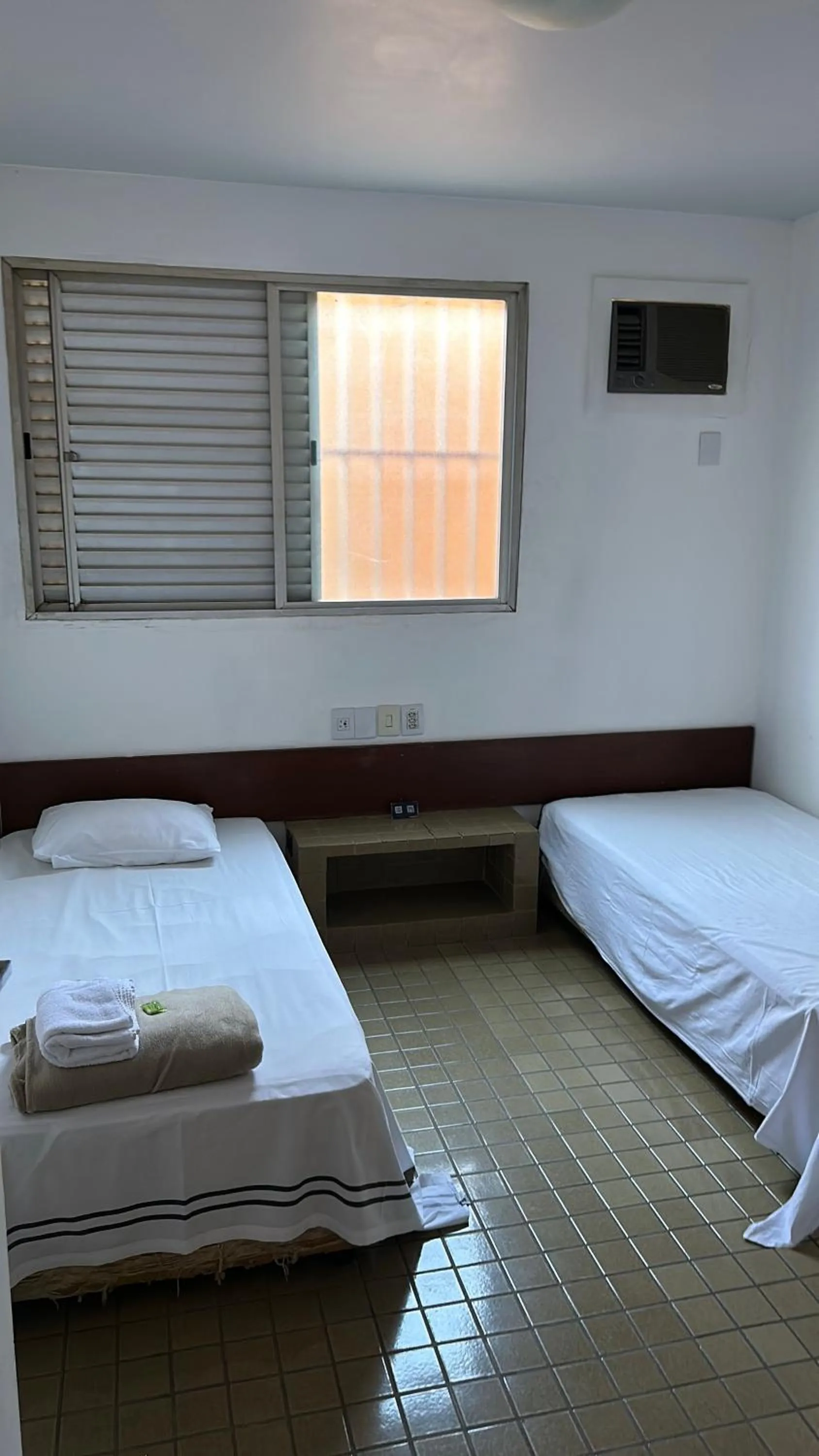 Bed in Itajubá Classic Setor Central Goiânia