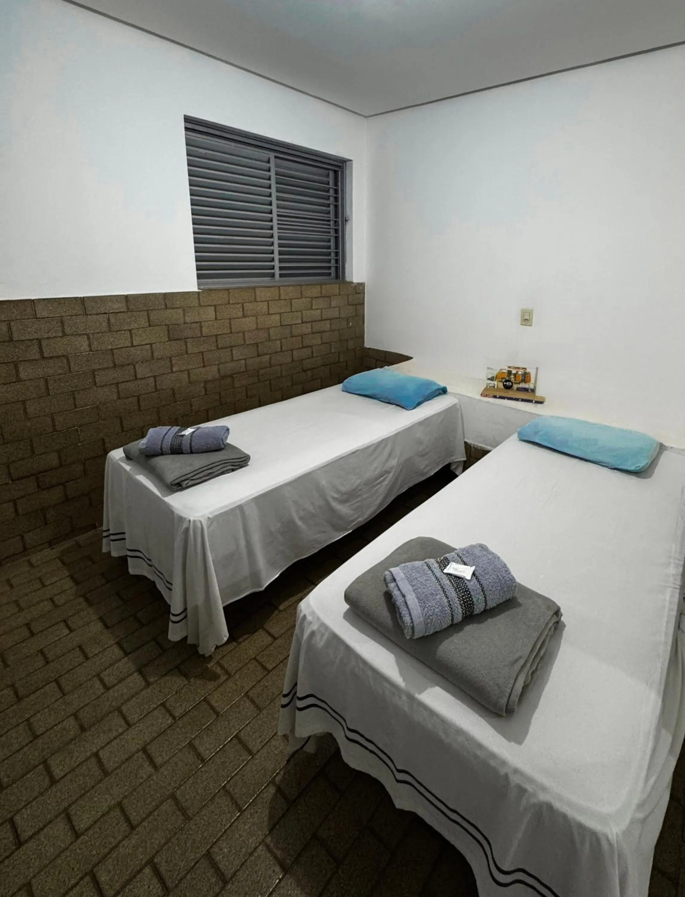 Bed in Itajubá Classic Setor Central Goiânia