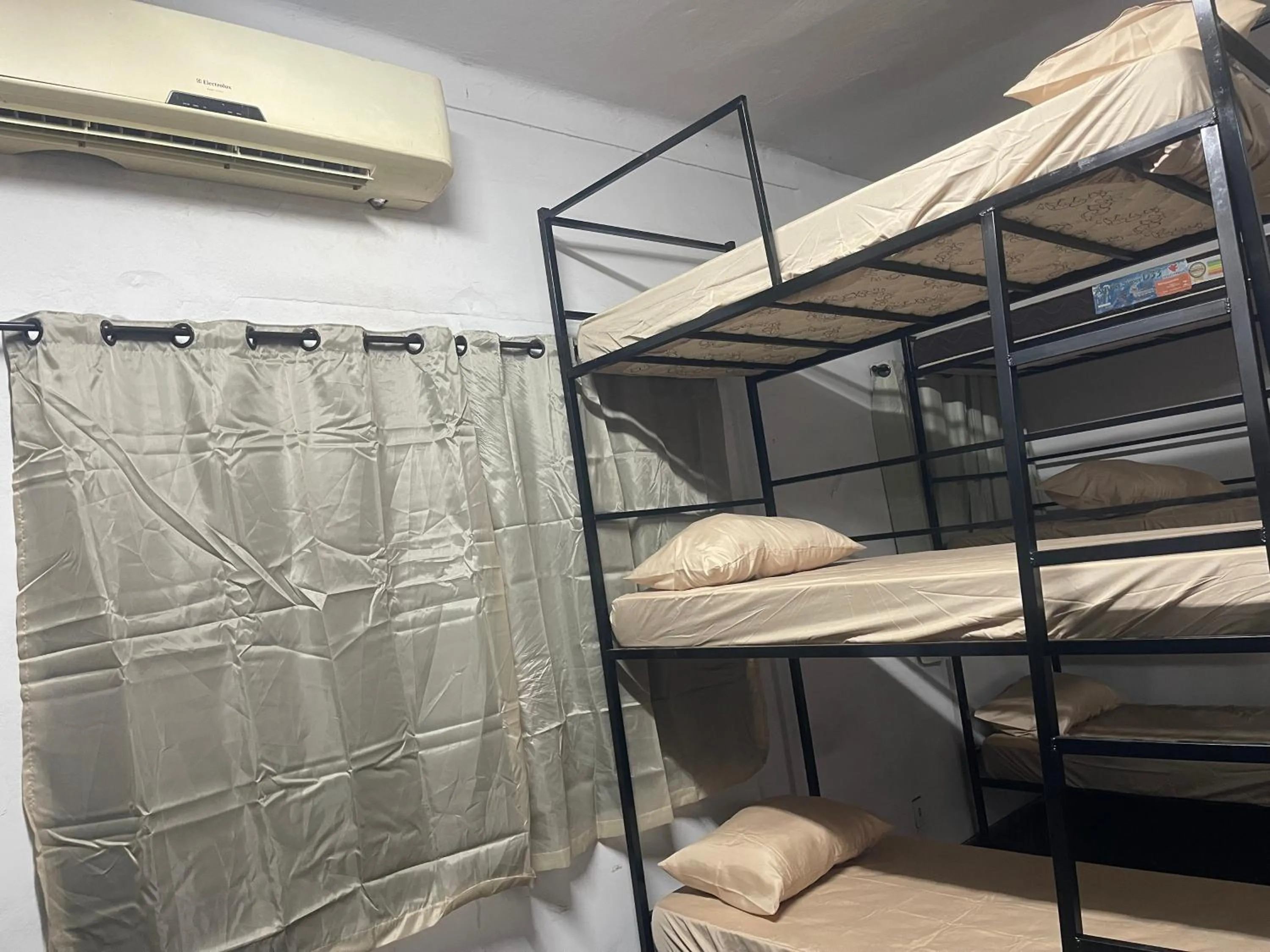 Bed in Itajubá Classic Setor Central Goiânia