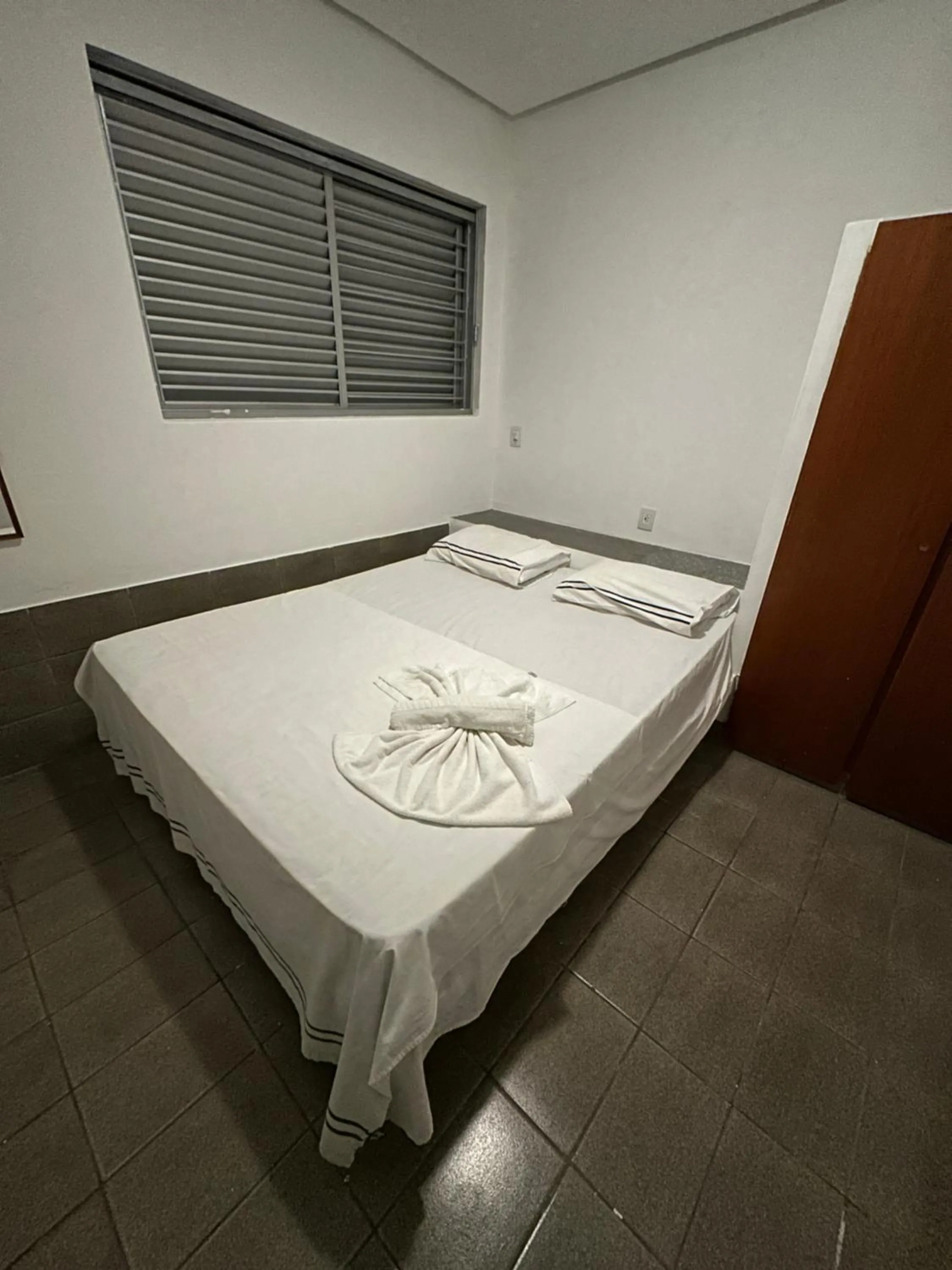 Bed in Itajubá Classic Setor Central Goiânia