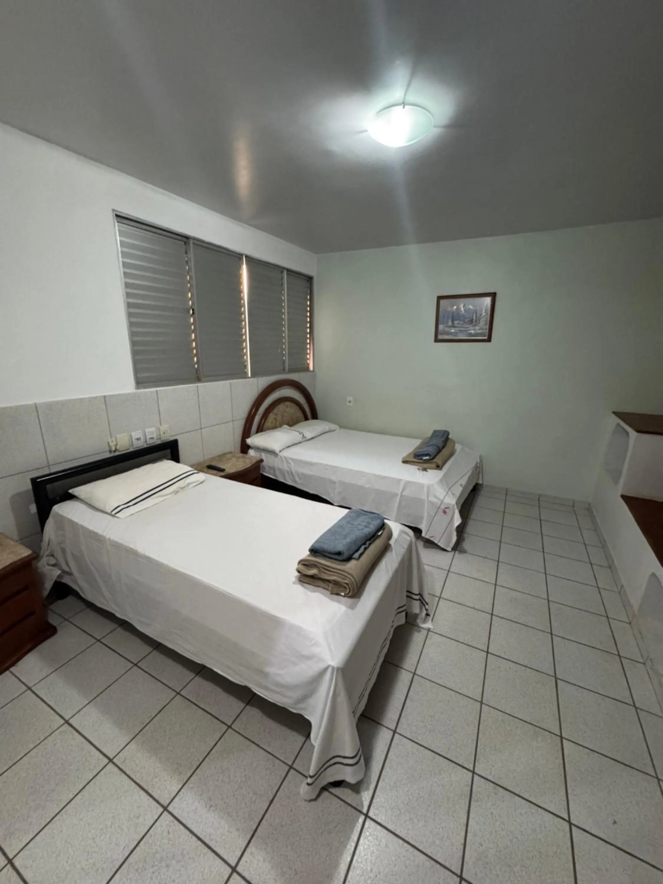 Bed in Itajubá Classic Setor Central Goiânia