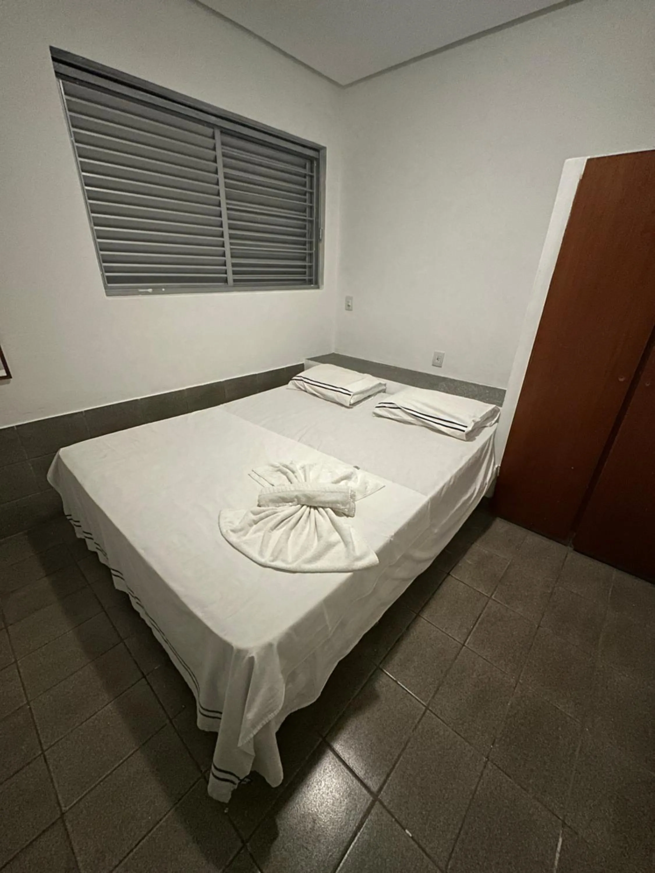 Bed in Itajubá Classic Setor Central Goiânia