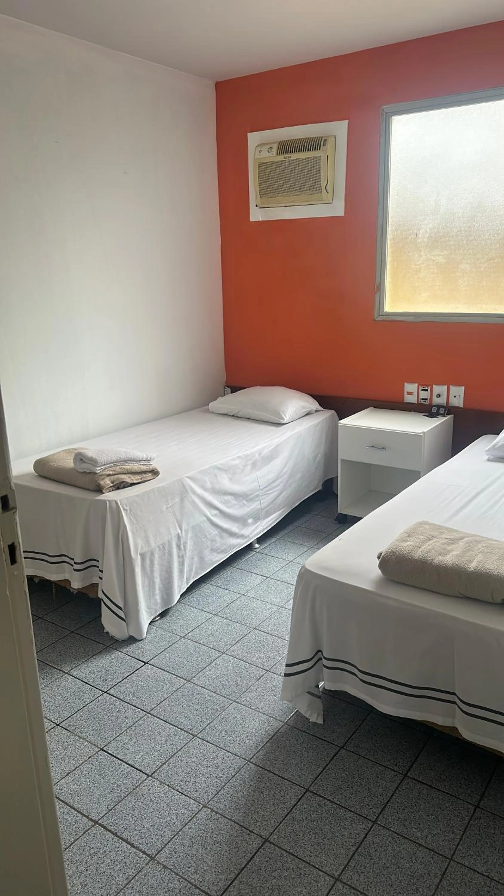 Bed in Itajubá Classic Setor Central Goiânia