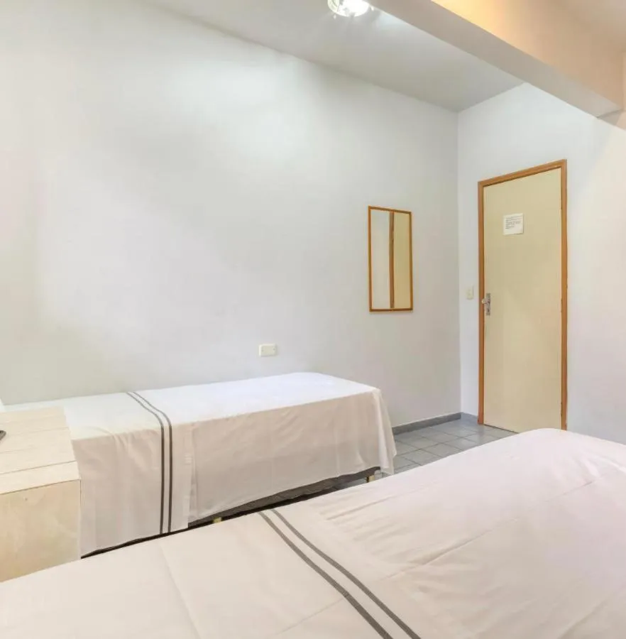 Bed in Itajubá Classic Setor Central Goiânia
