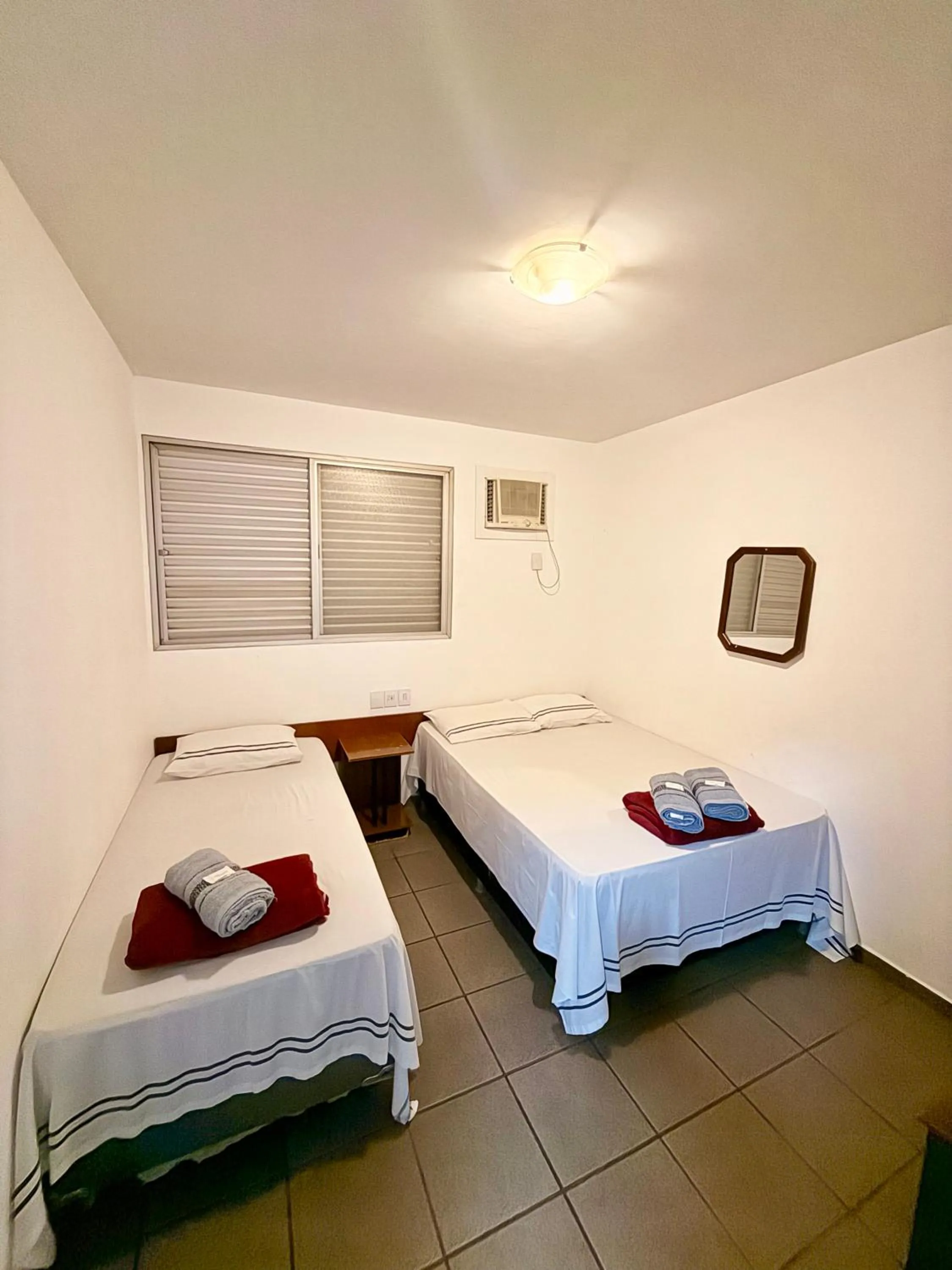 Bed in Itajubá Classic Setor Central Goiânia