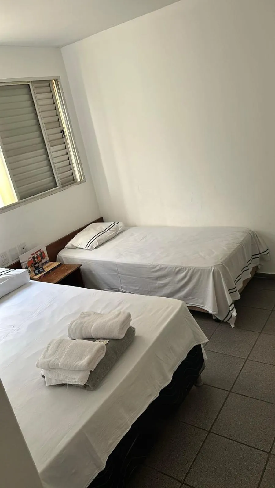 Bed in Itajubá Classic Setor Central Goiânia